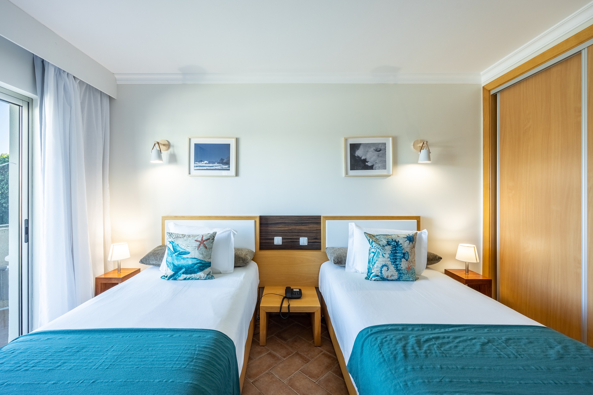 Pontalaia Apartamentos Turísticos by null