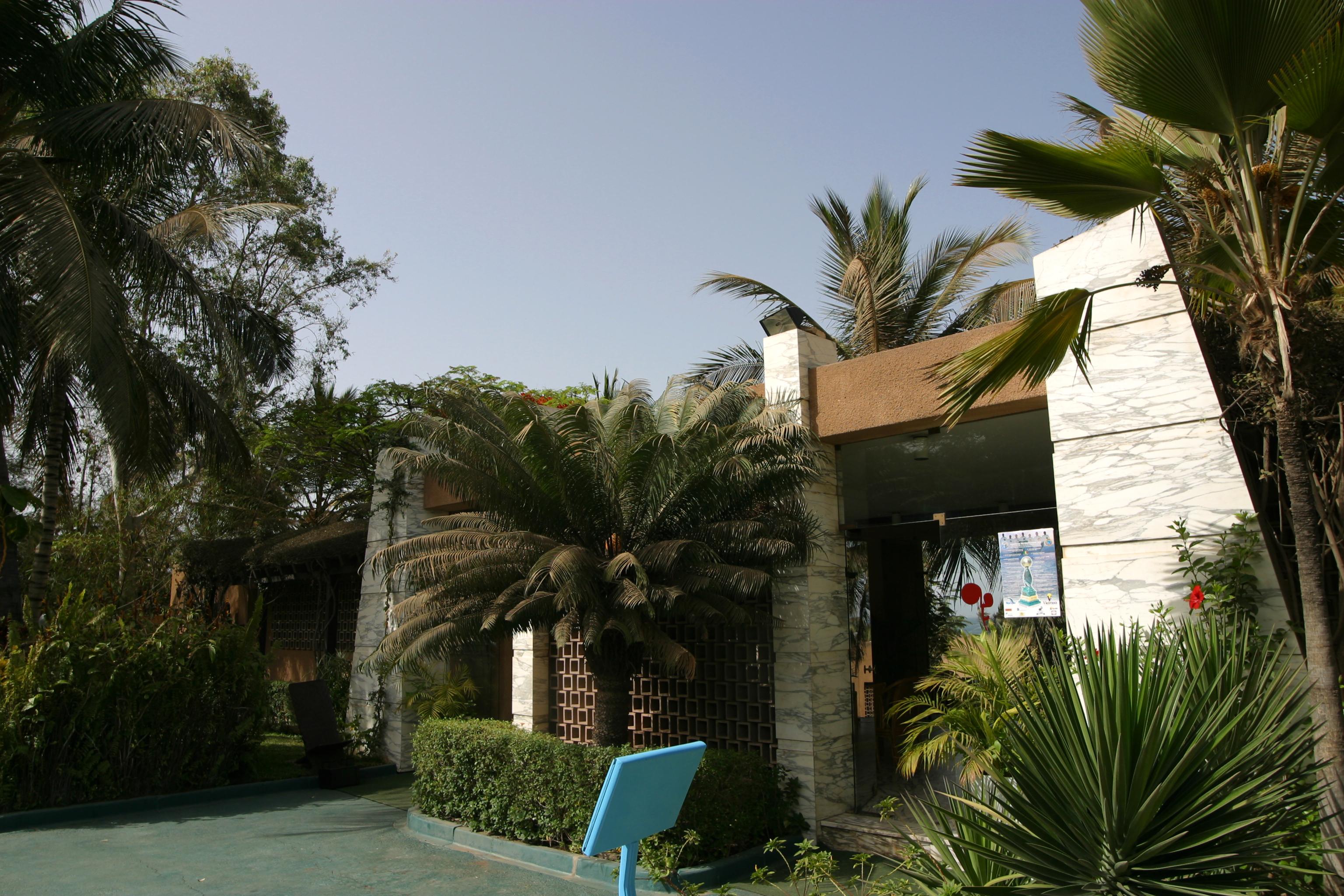 Hotel Jardin Savana Dakar image