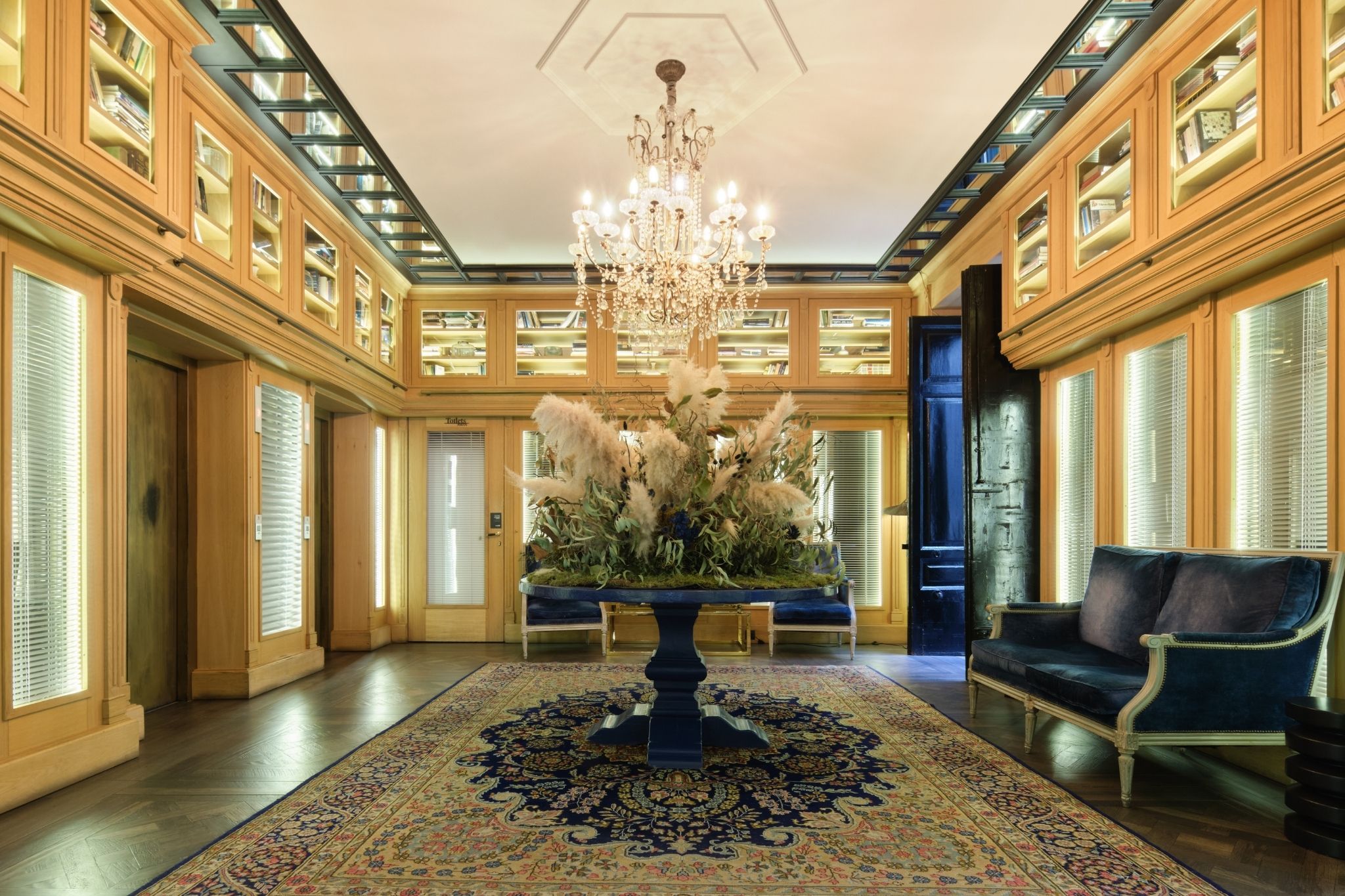 Only YOU Boutique Hotel by null