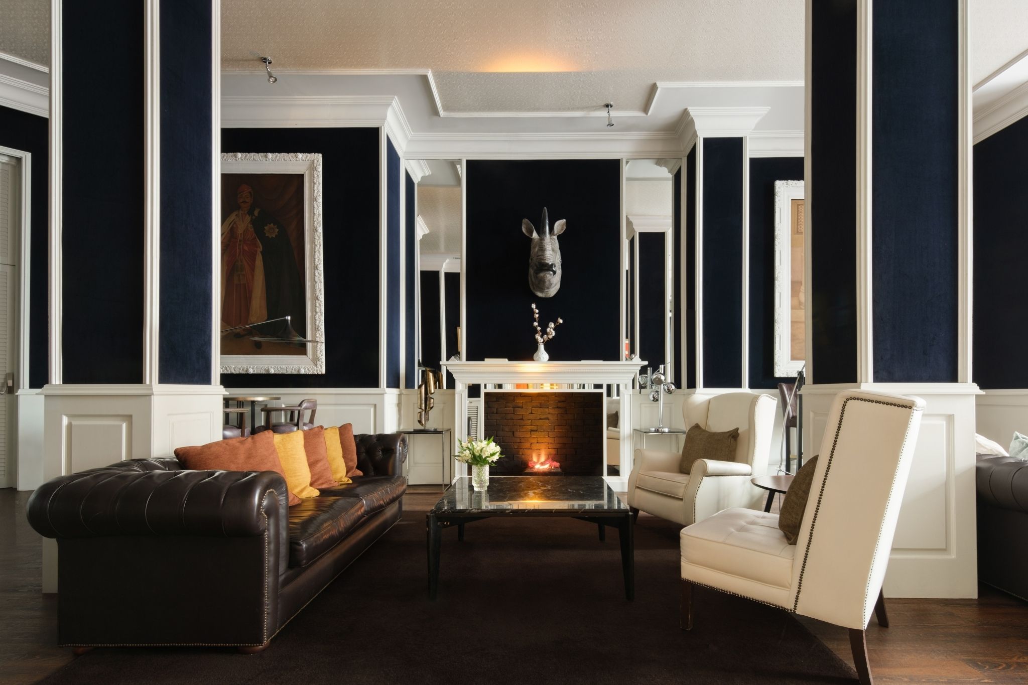 Only YOU Boutique Hotel by null