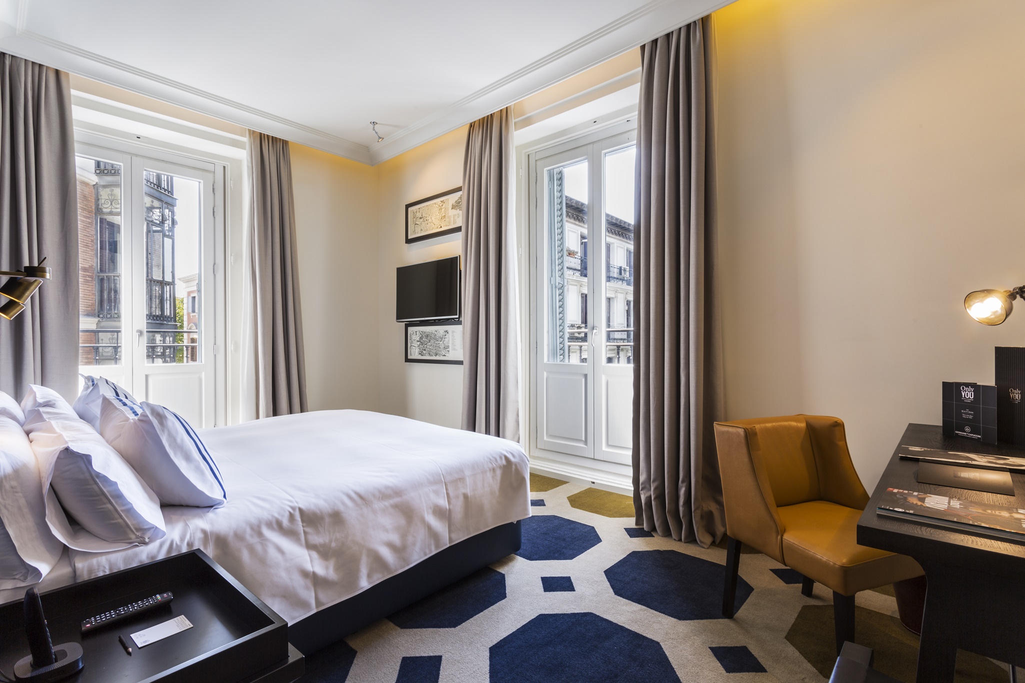 Only YOU Boutique Hotel by null