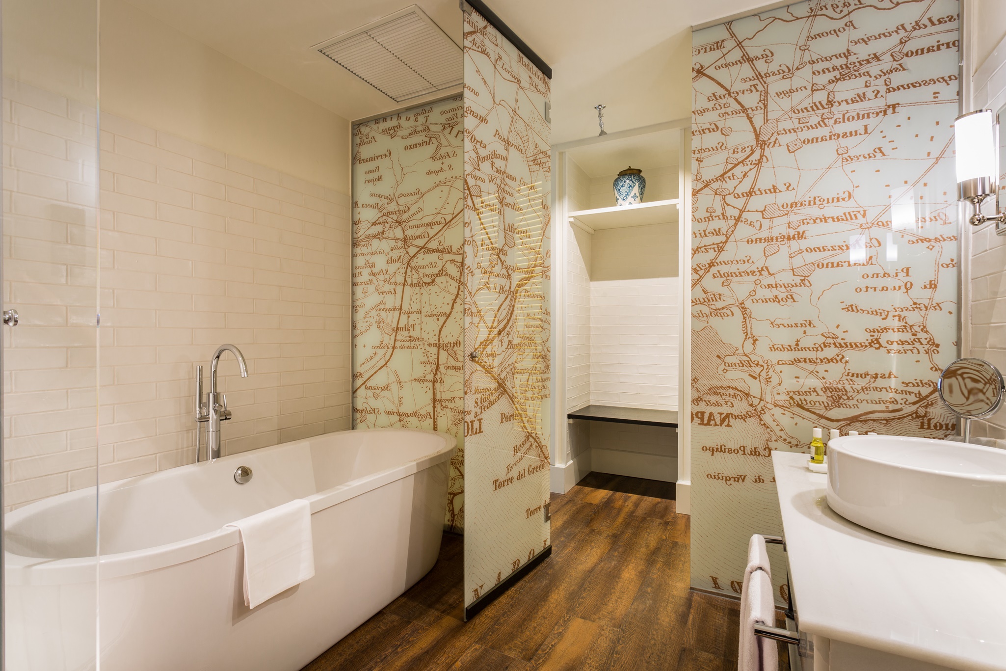 Only YOU Boutique Hotel by null