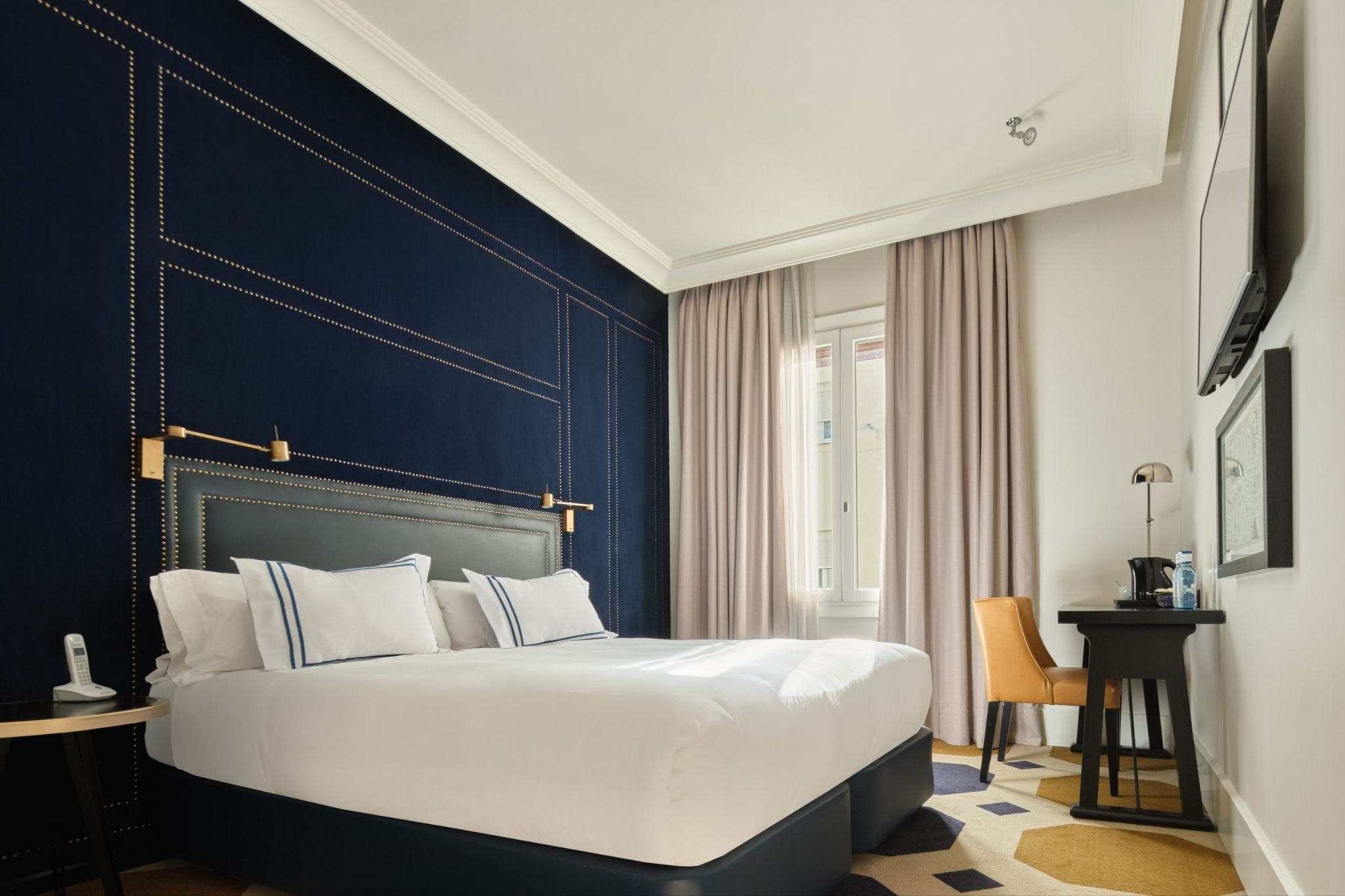 Only YOU Boutique Hotel by null