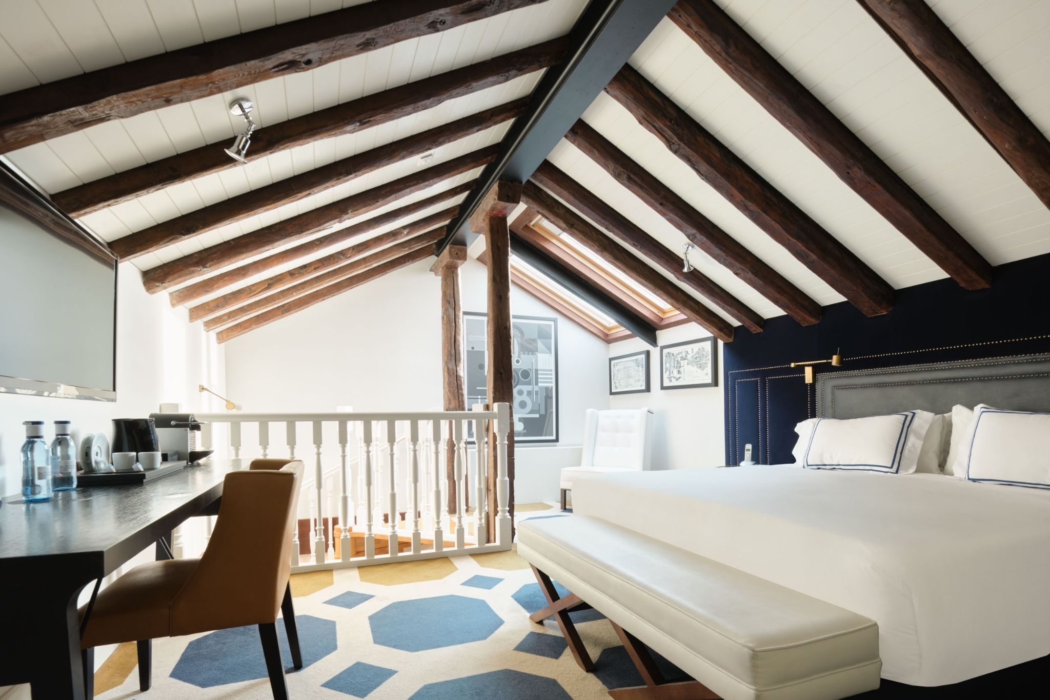 Only YOU Boutique Hotel by null