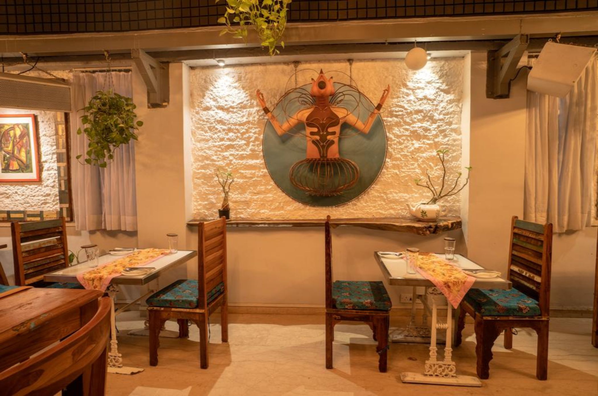 Executive Enclave Hotel