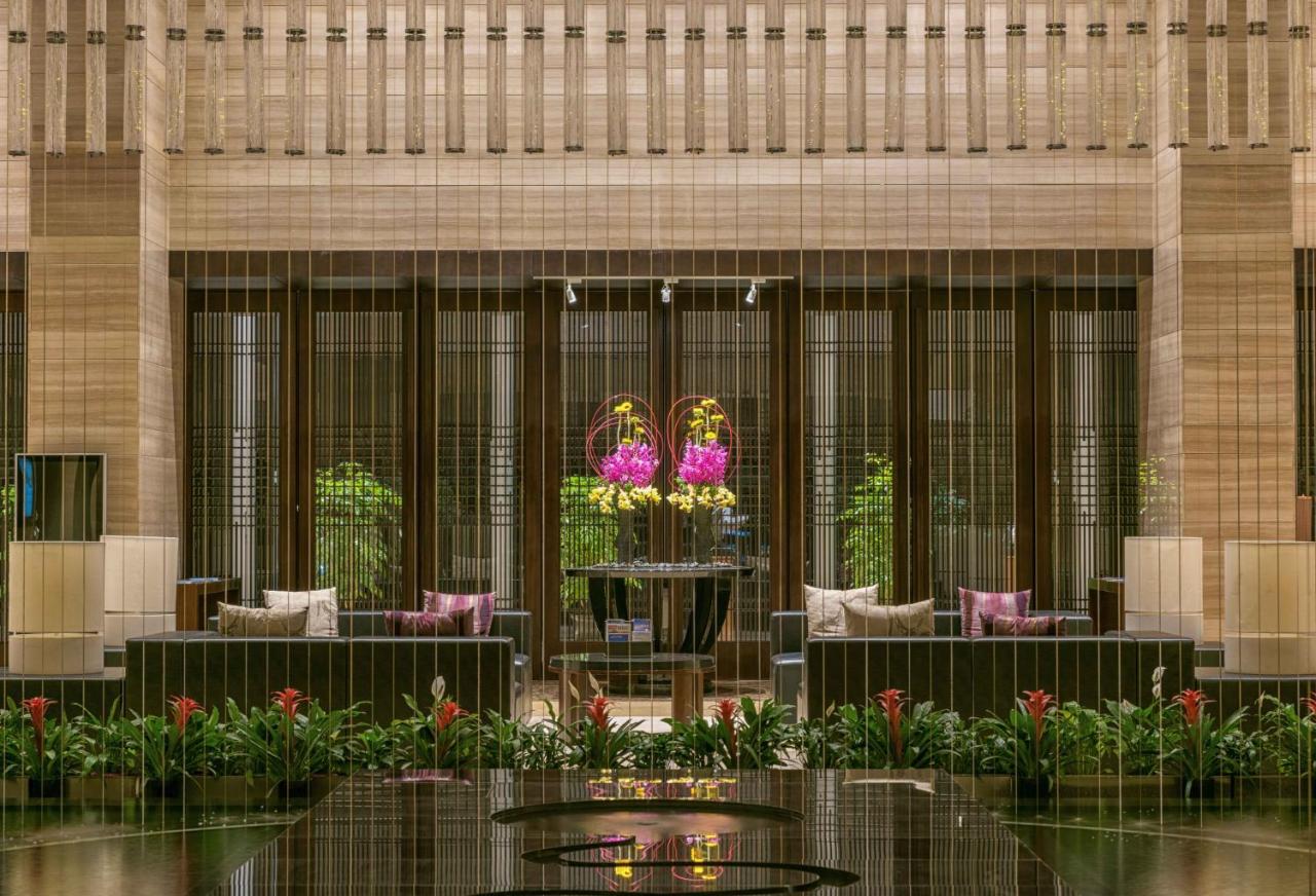 CITIC Pacific Zhujiajiao Jinjiang Hotel