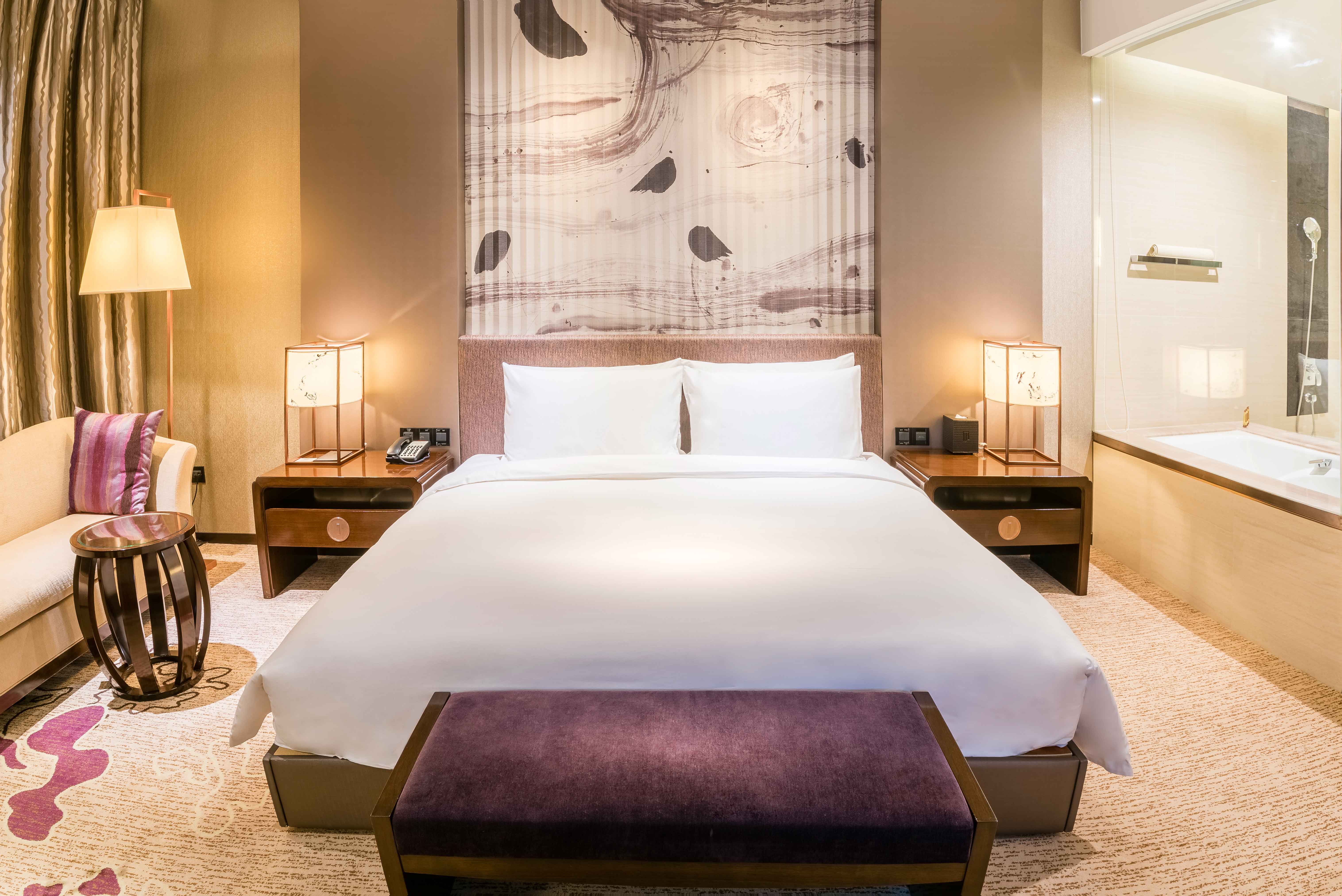 CITIC Pacific Zhujiajiao Jinjiang Hotel