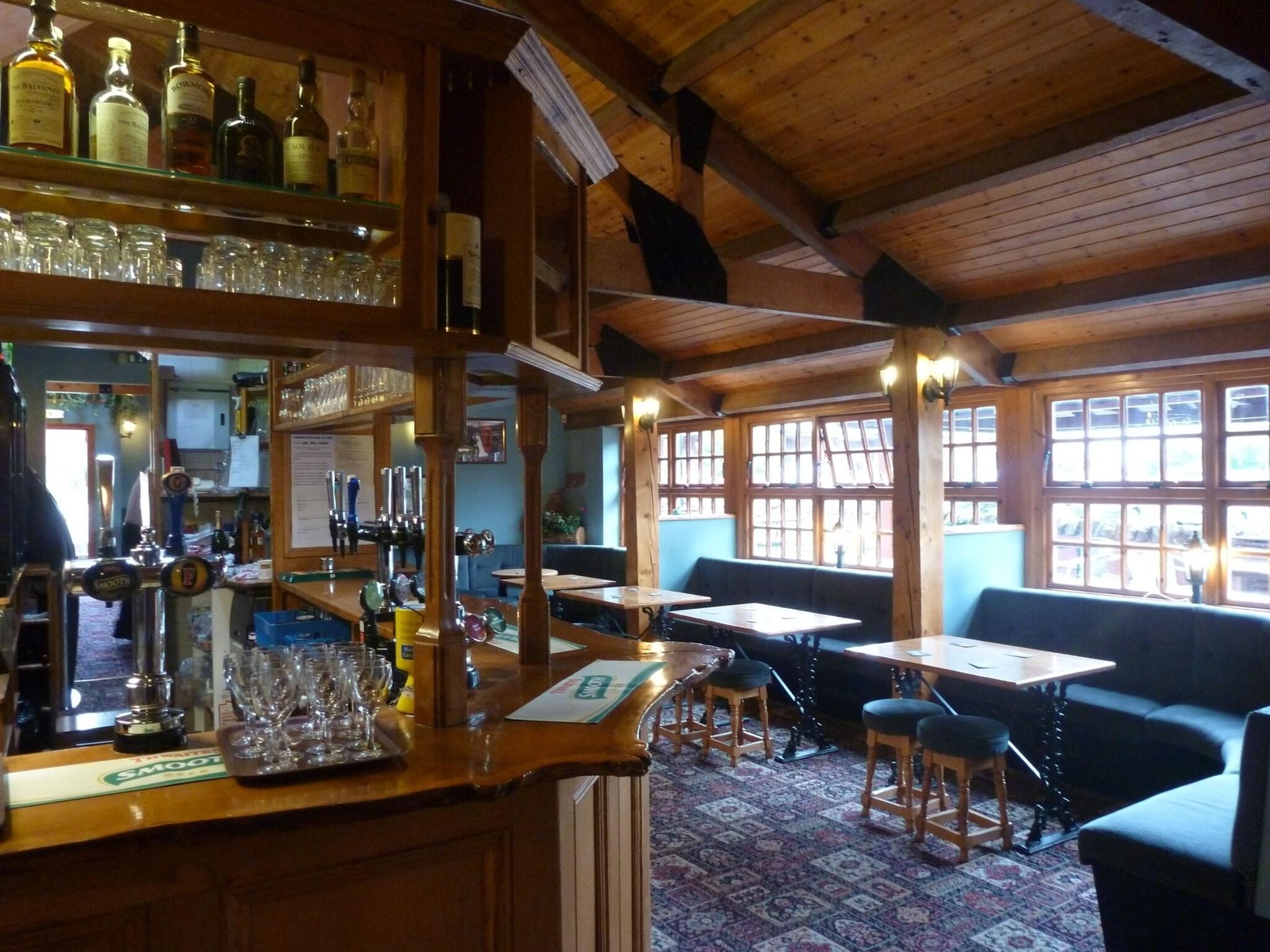 The Mill Forge