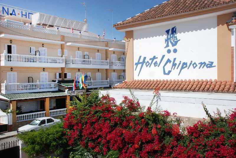 Hotel Chipiona image