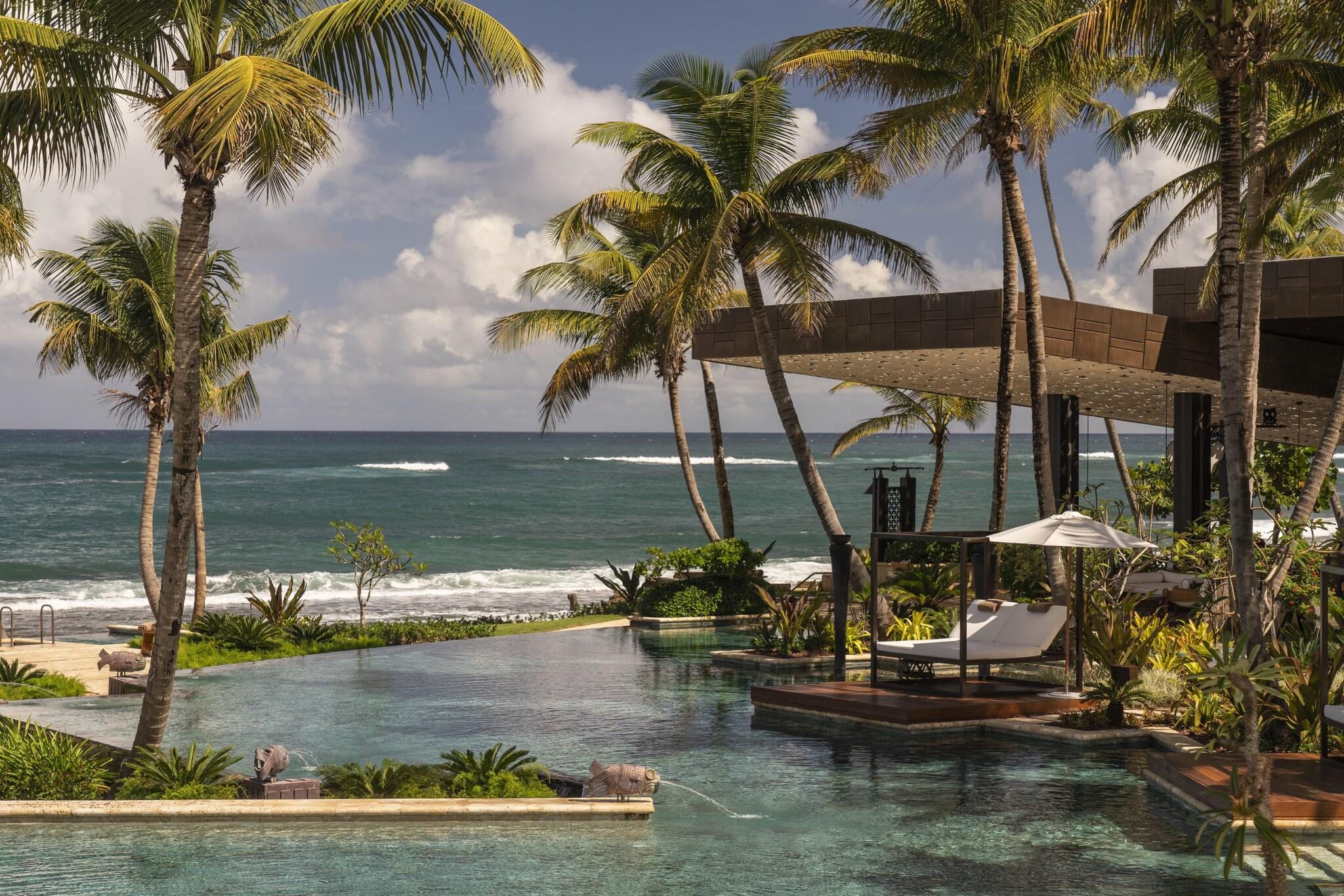 Dorado Beach, a Ritz-Carlton Reserve by null