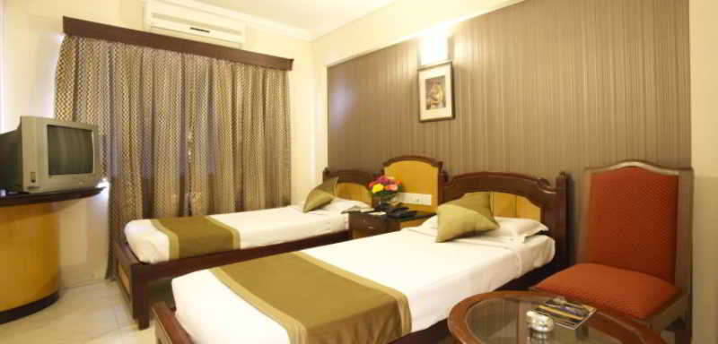 Pai Viceroy, Jayanagar