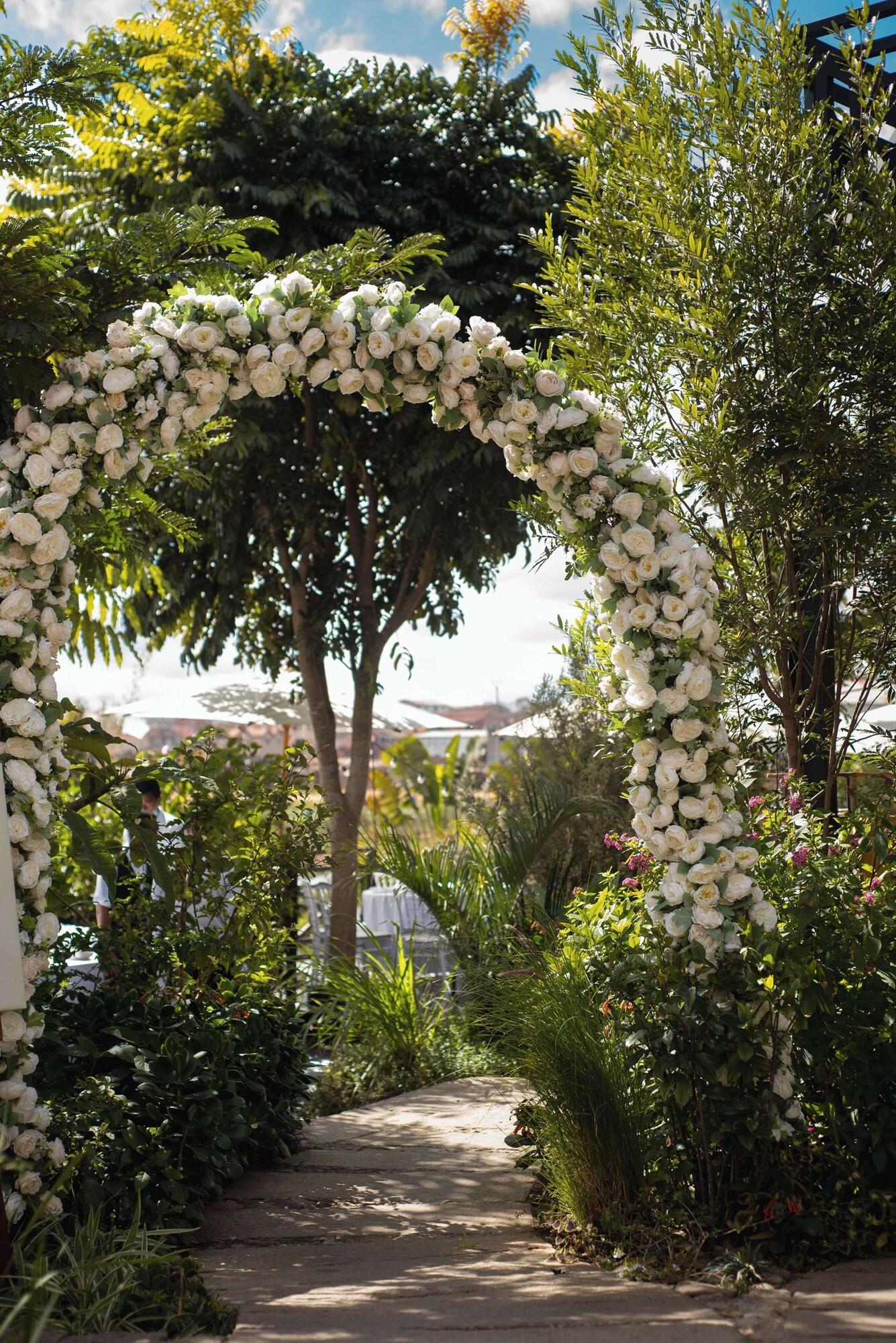 Radisson Hotel Tamboho Waterfront Antananarivo