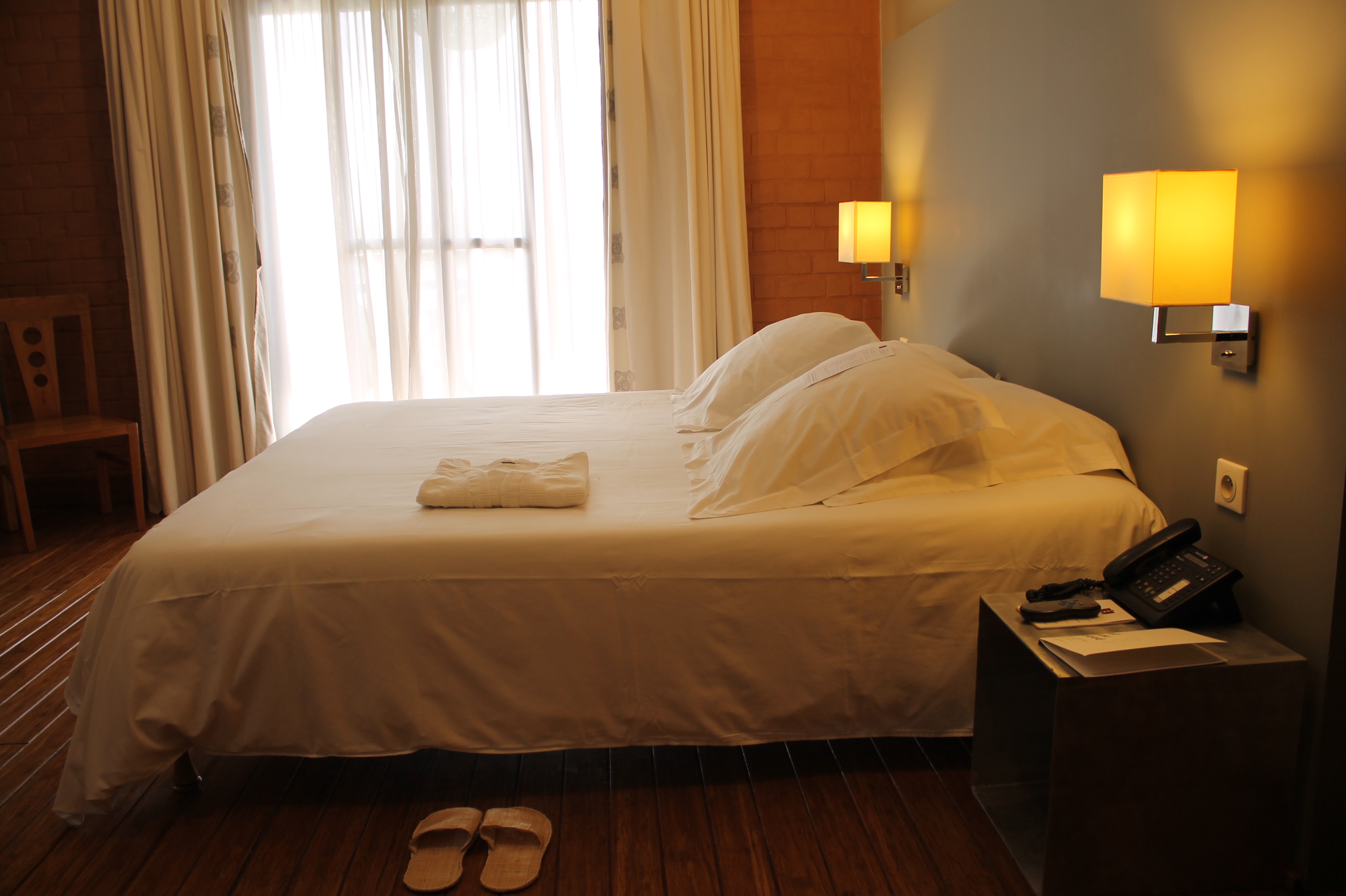 Radisson Hotel Tamboho Waterfront Antananarivo by null