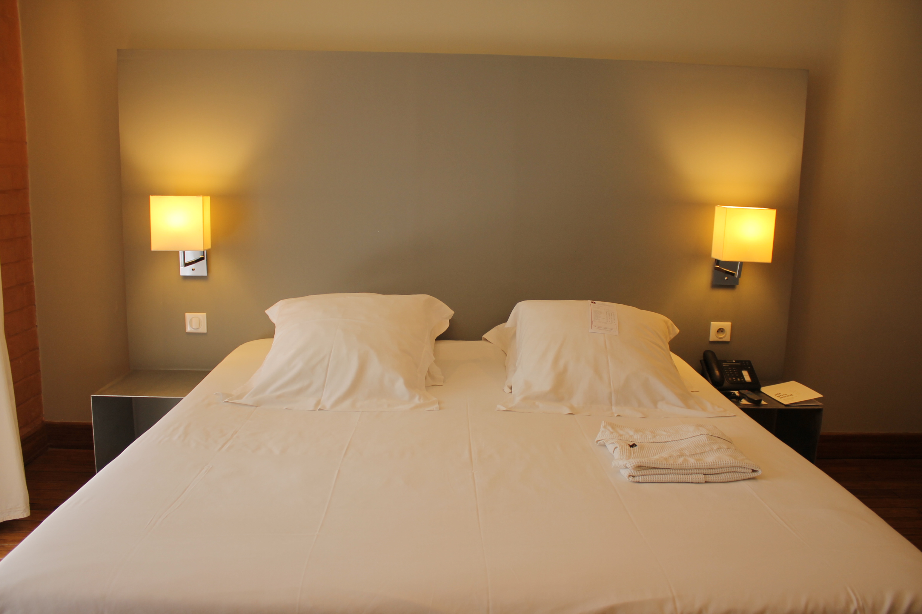 Radisson Hotel Tamboho Waterfront Antananarivo by null