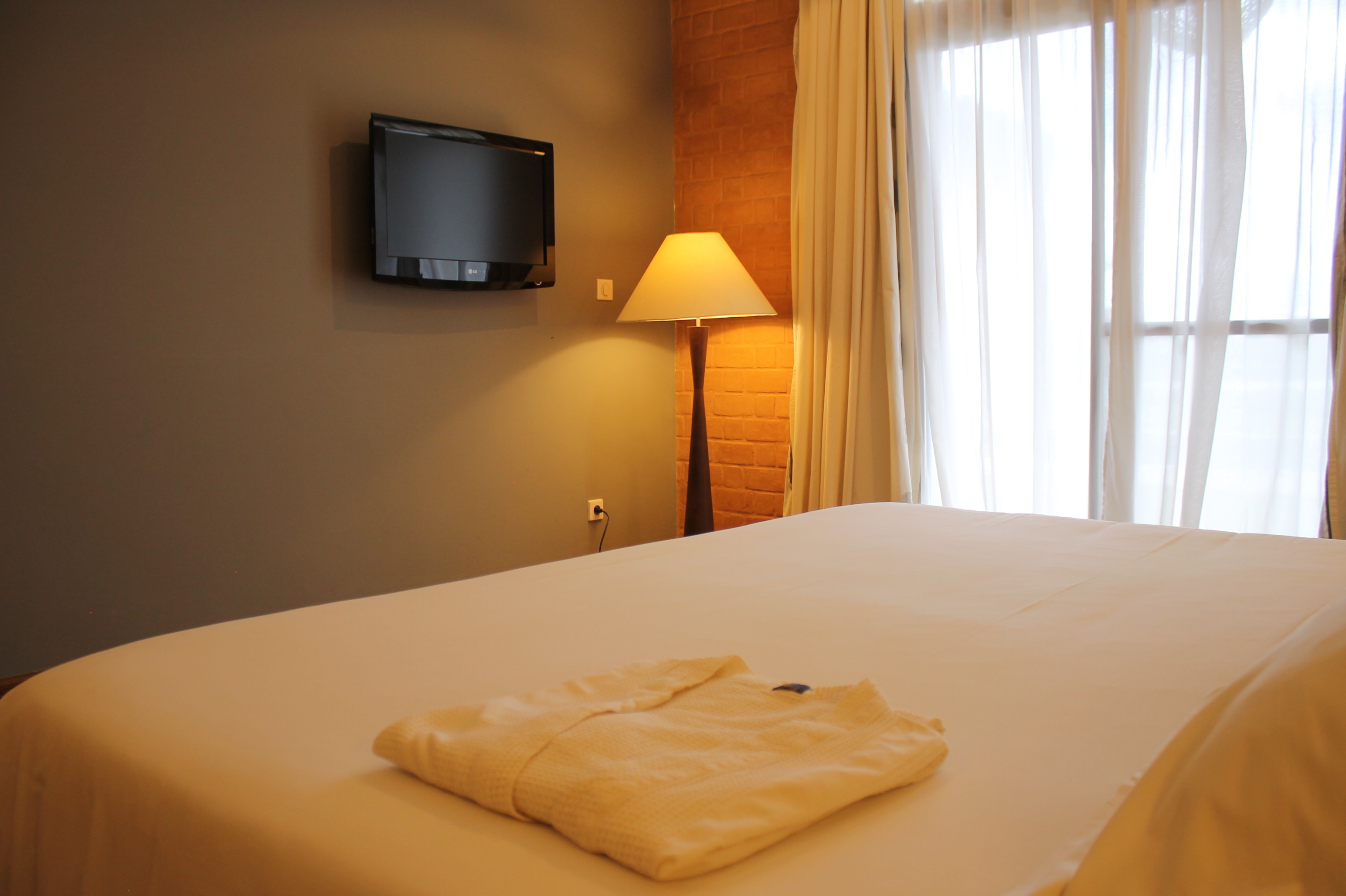 Radisson Hotel Tamboho Waterfront Antananarivo by null