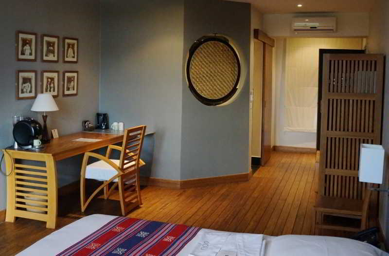 Radisson Hotel Tamboho Waterfront Antananarivo by null