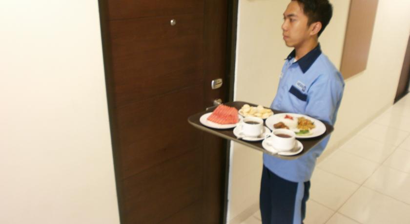 Hotel 88 - Jl. Embong Kenongo by null