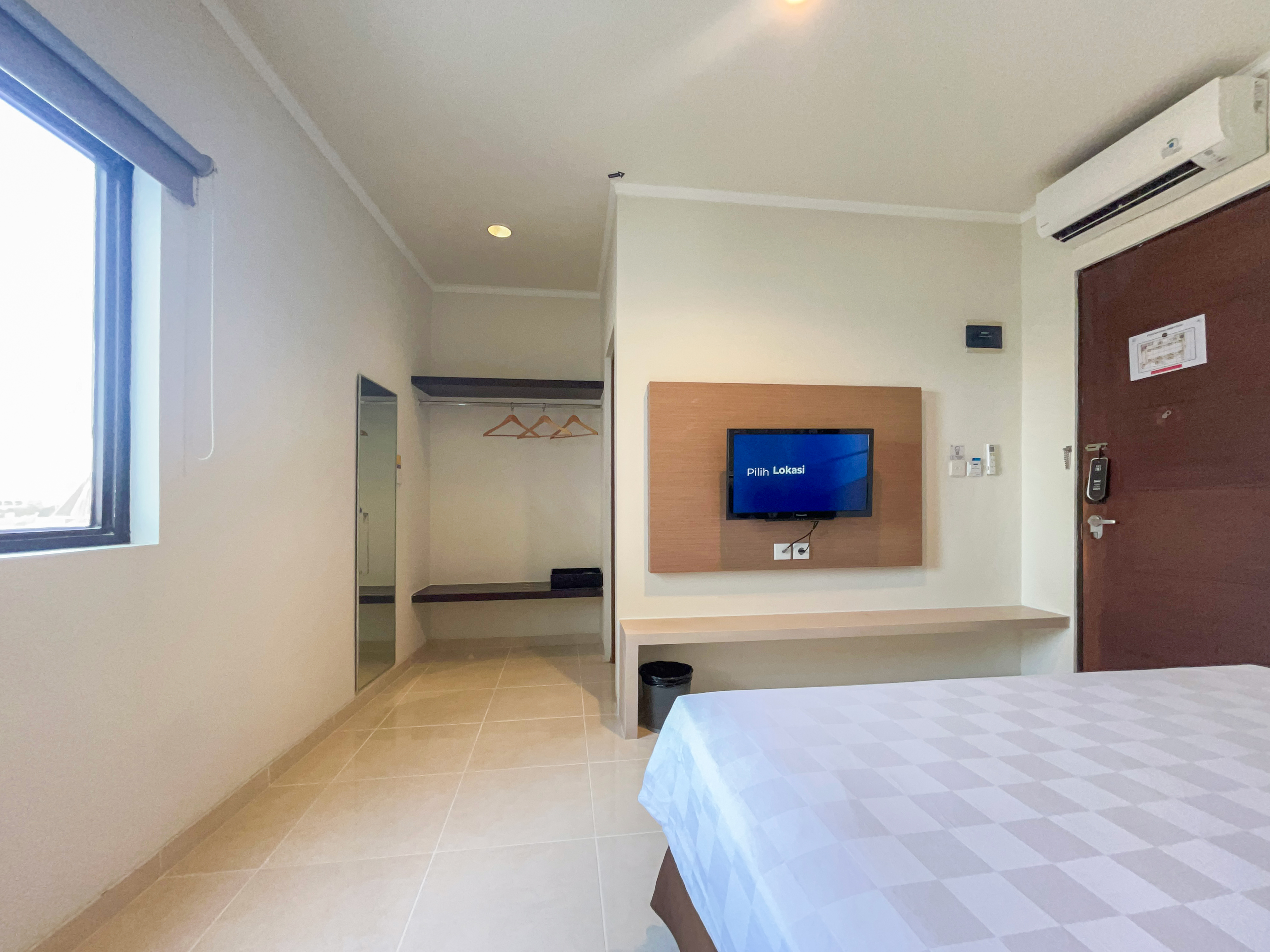 Hotel 88 - Jl. Embong Kenongo by null