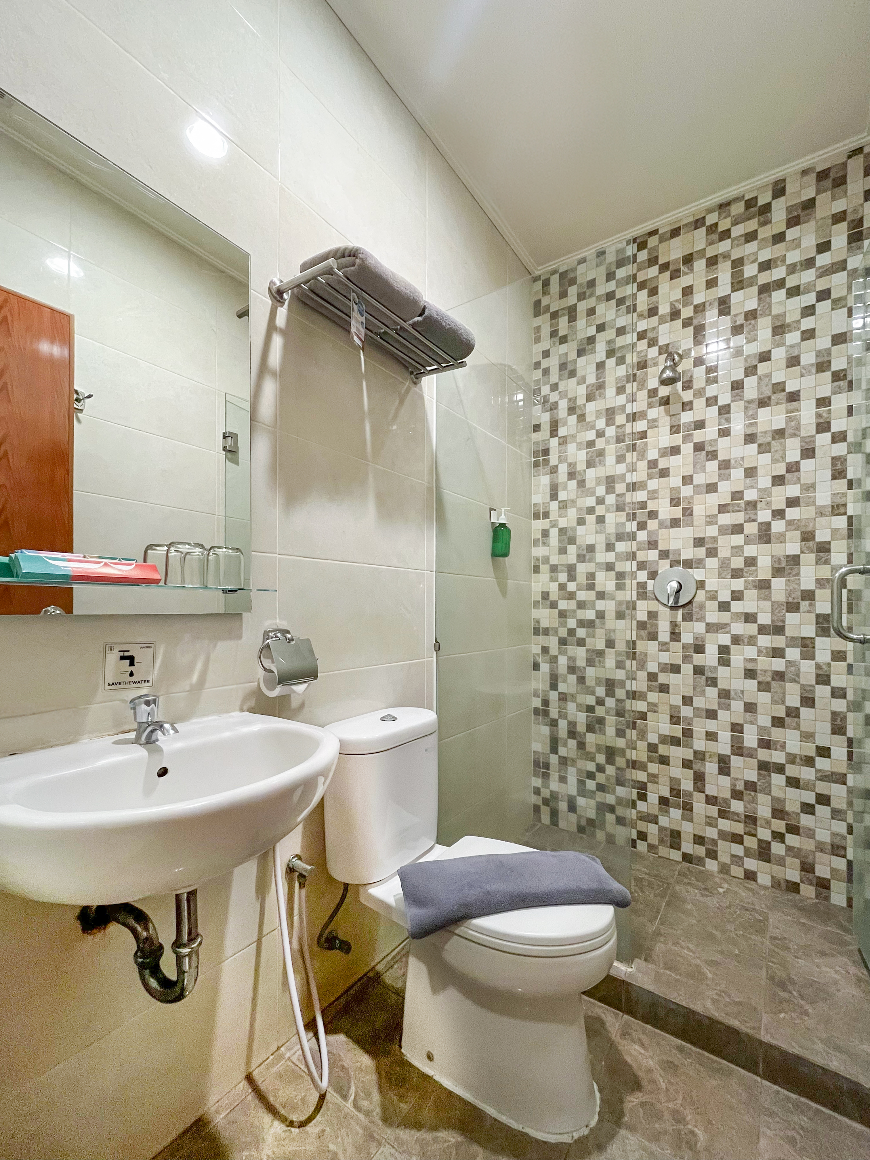 Hotel 88 - Jl. Embong Kenongo by null