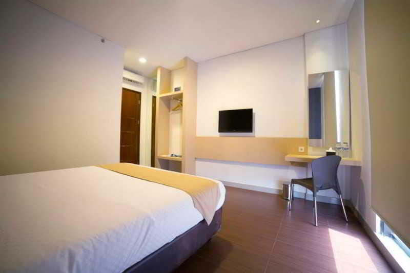 Hotel 88 - Jl. Embong Kenongo by null