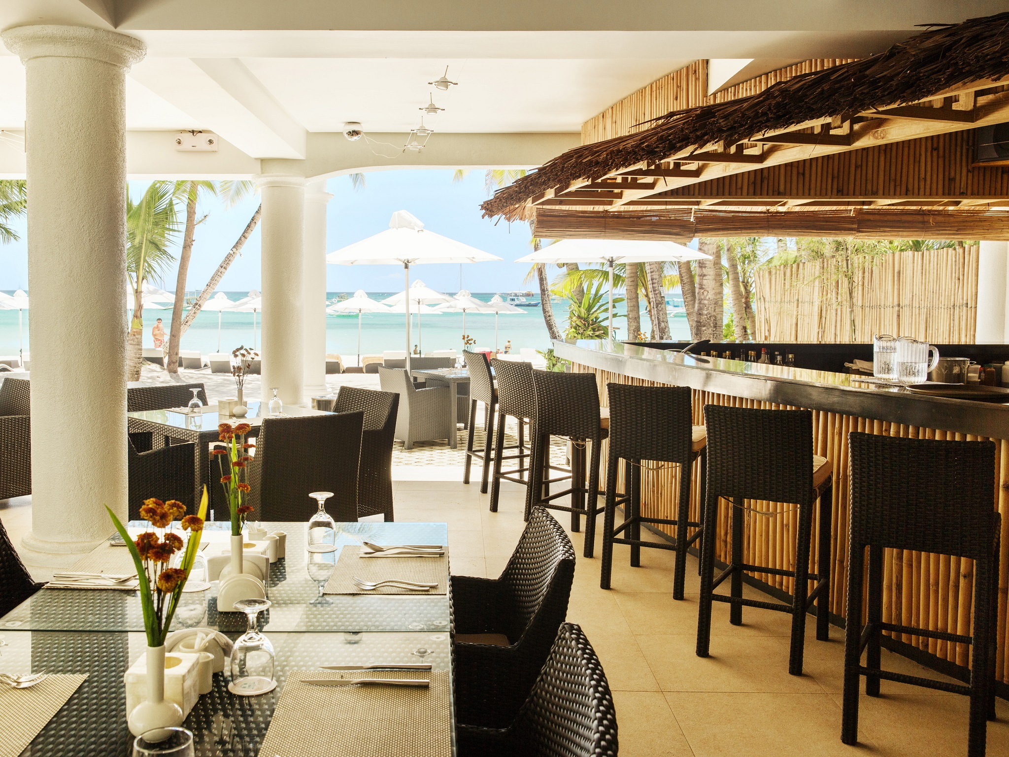 Villa Caemilla Beach Boutique Hotel by null