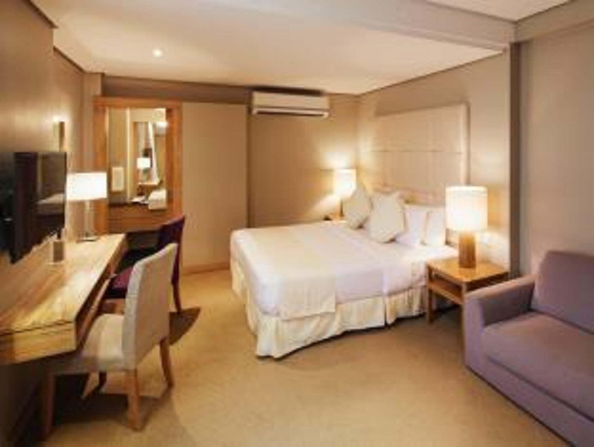 Villa Caemilla Beach Boutique Hotel by null
