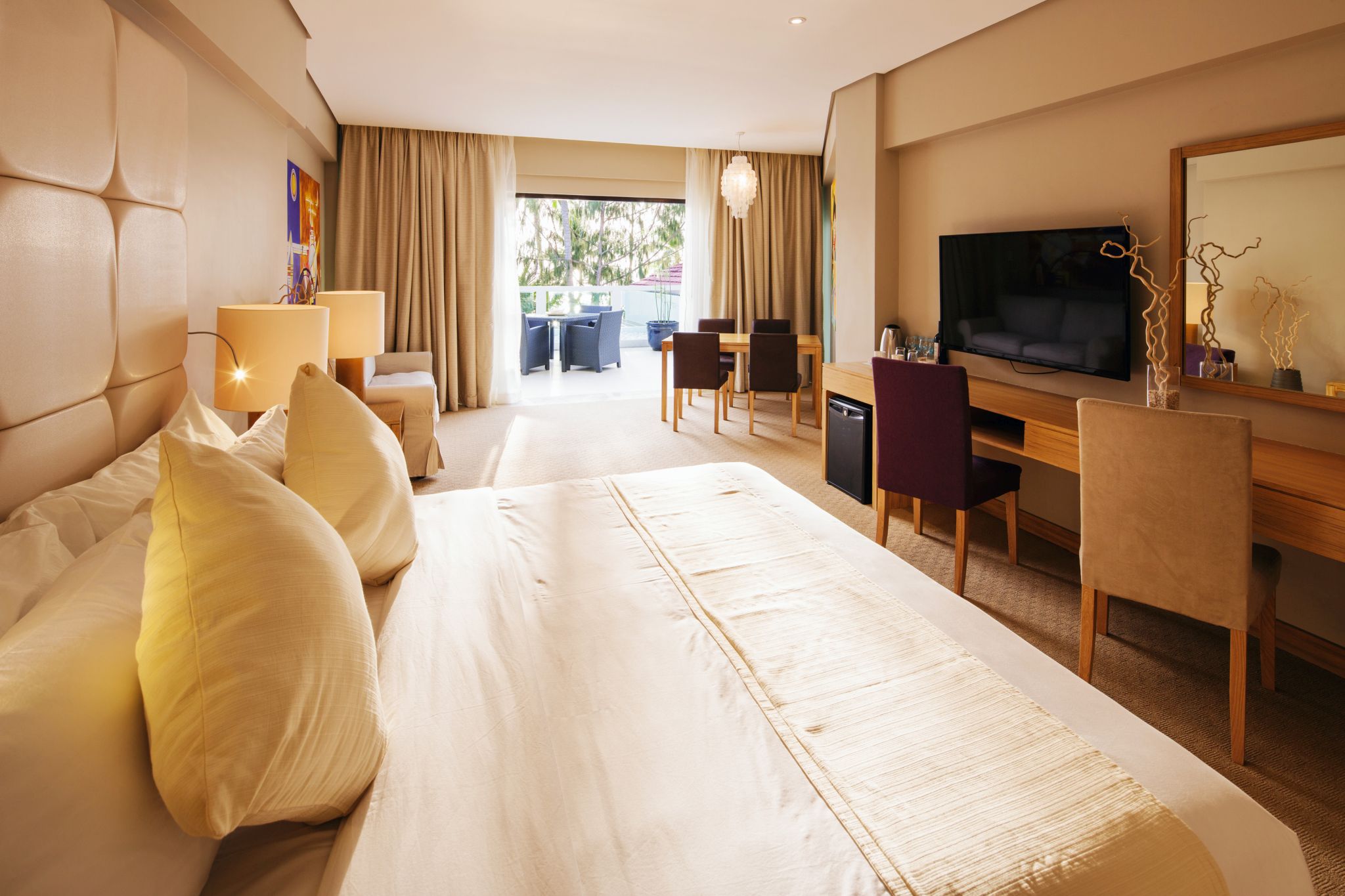 Villa Caemilla Beach Boutique Hotel by null