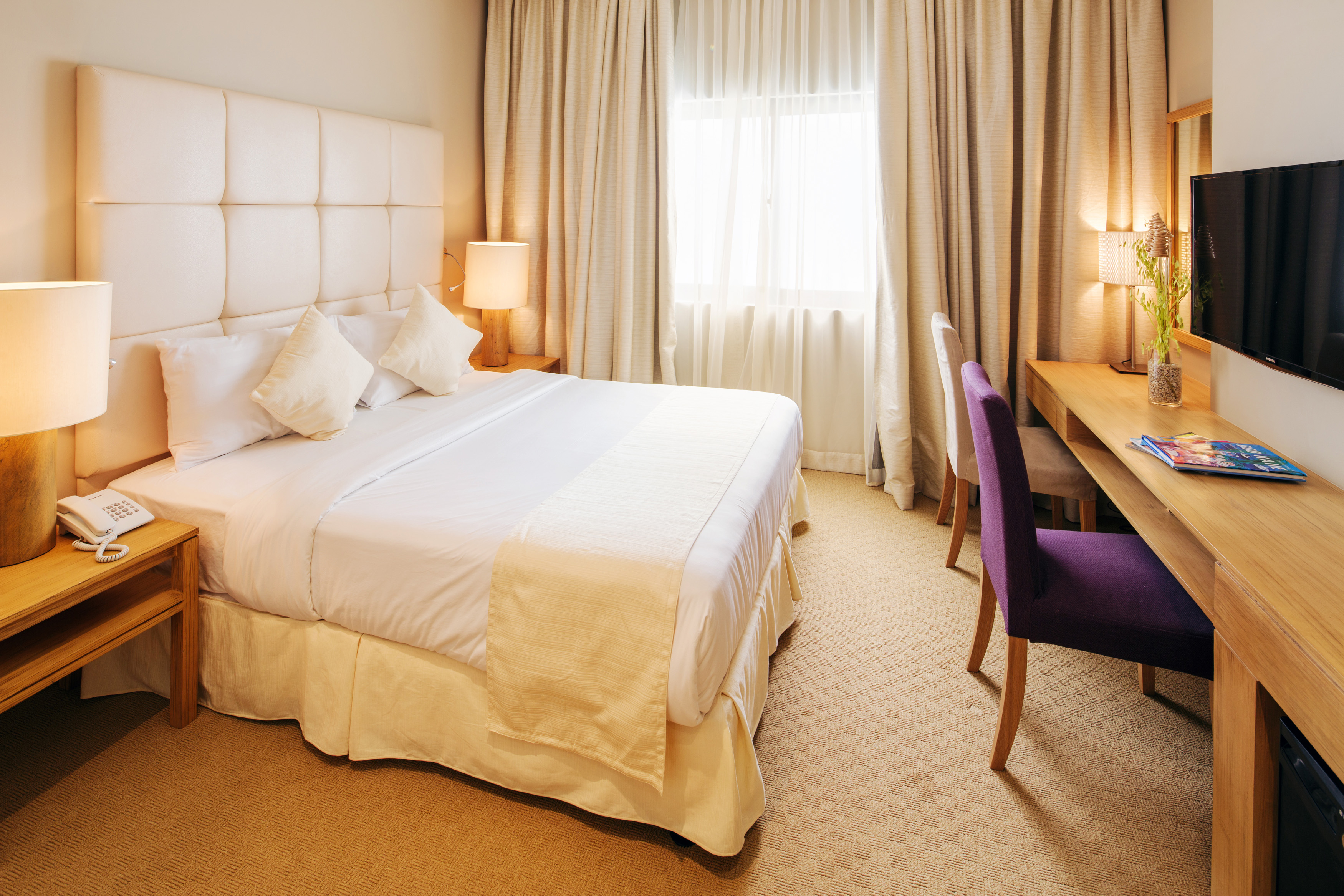 Villa Caemilla Beach Boutique Hotel by null