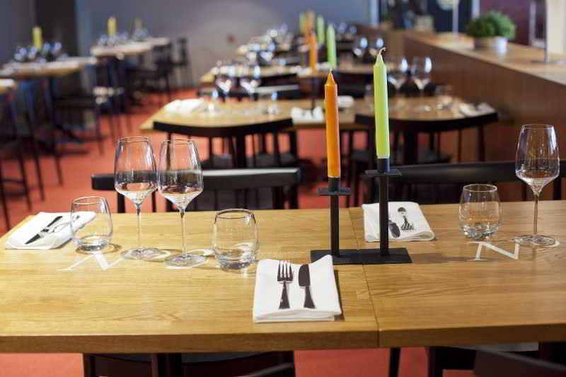 Solo Sokos Hotel Paviljonki