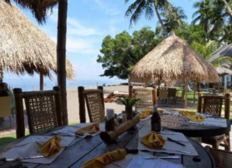 Pura Vida Beach and Dive Resort
