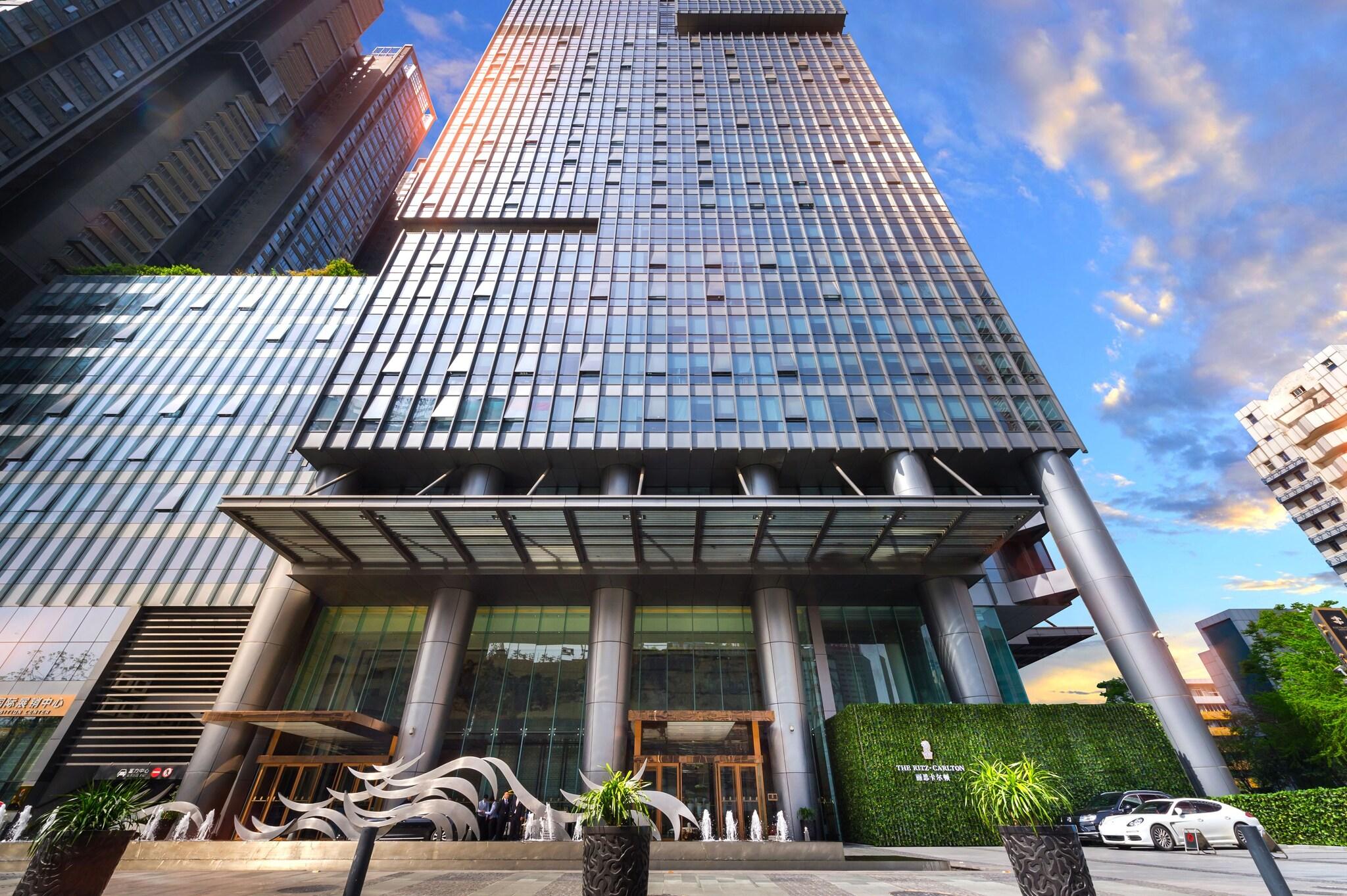 Photo of The Ritz-Carlton, Chengdu