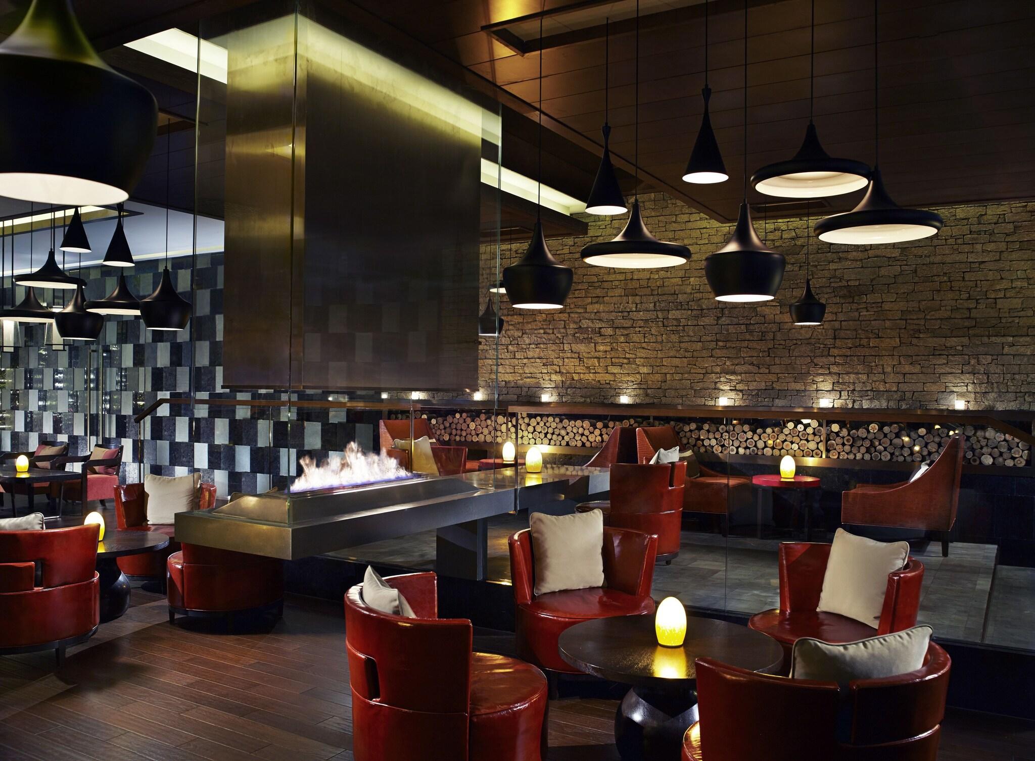 The Ritz-Carlton, Chengdu by null
