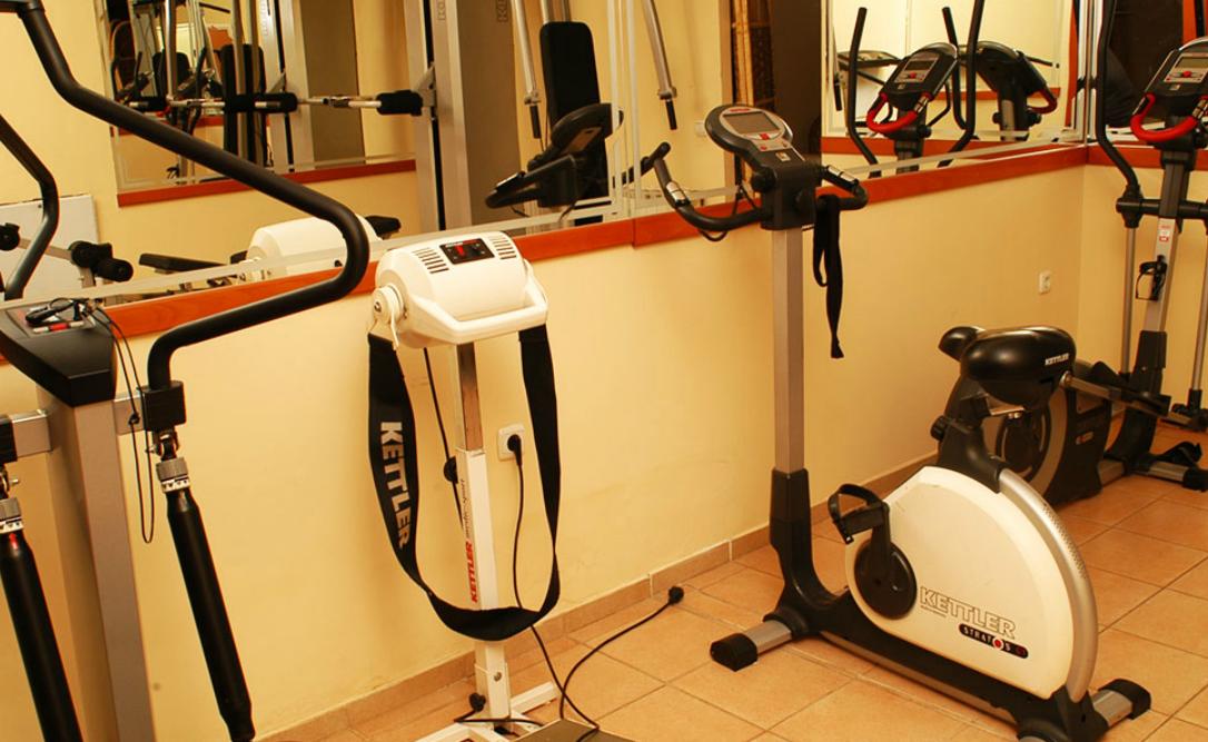 Millenium Palace by null