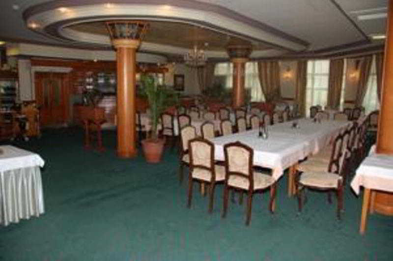 Millenium Palace