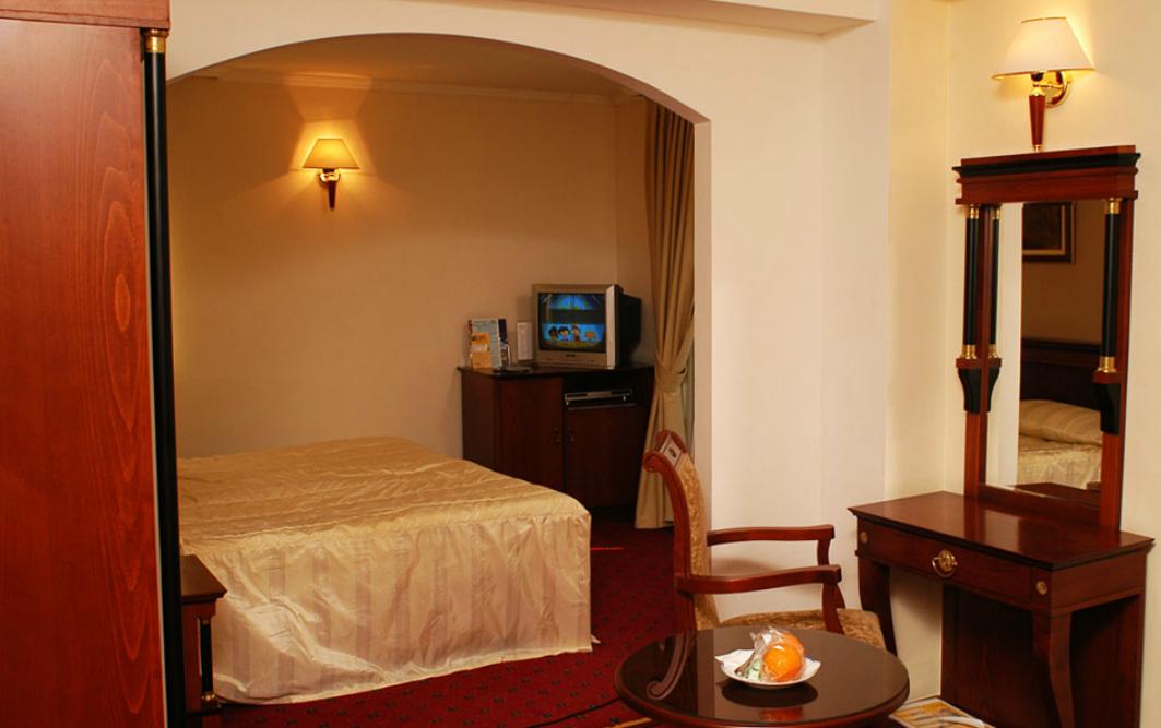 Millenium Palace by null