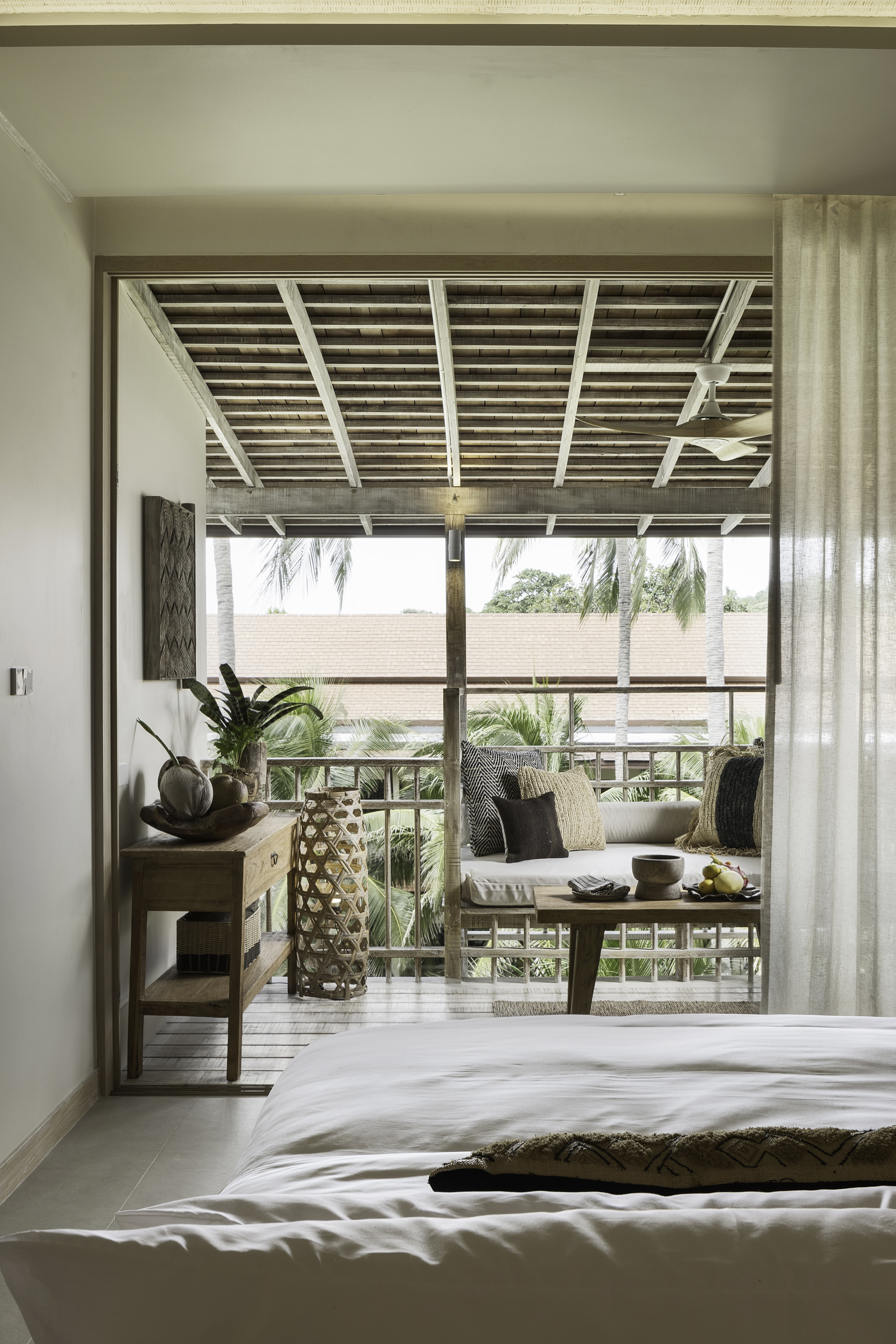 Double or twin room, deluxe
