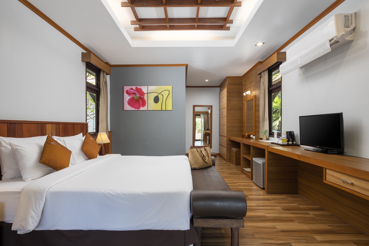 Bayshore Resort by null