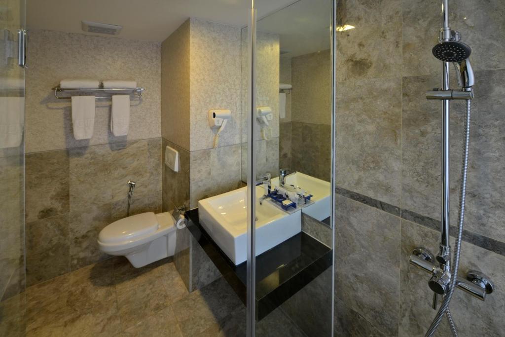 Serela Merdeka Hotel Bandung