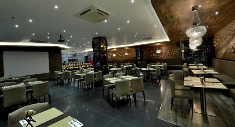 Oak Tree Urban Hotel Jakarta