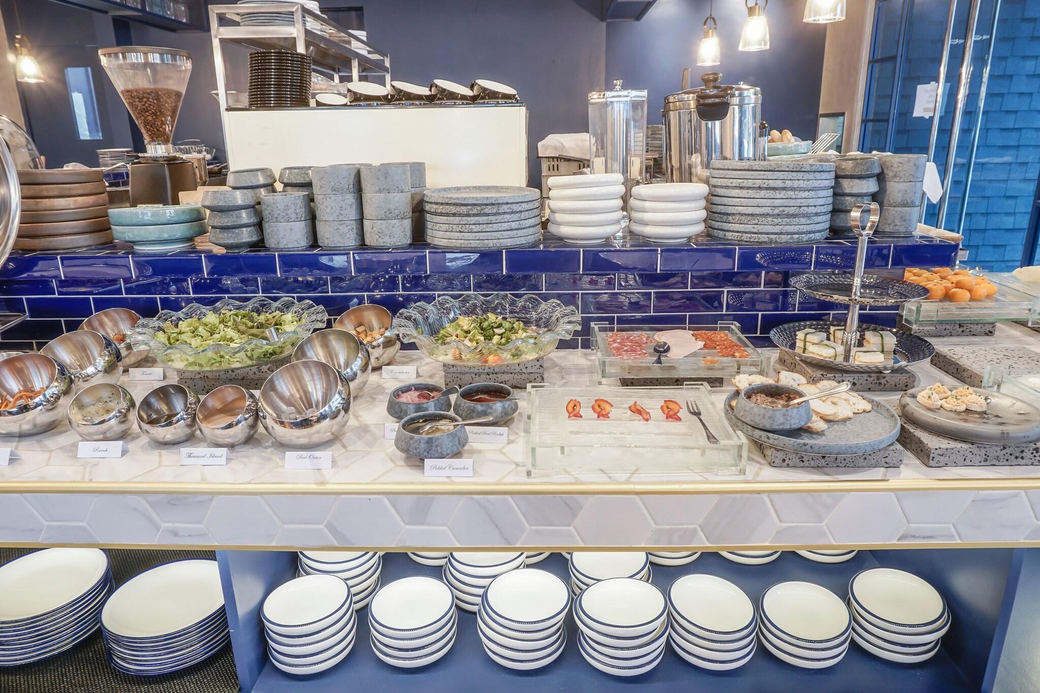 Y2 Residence Hotel by null