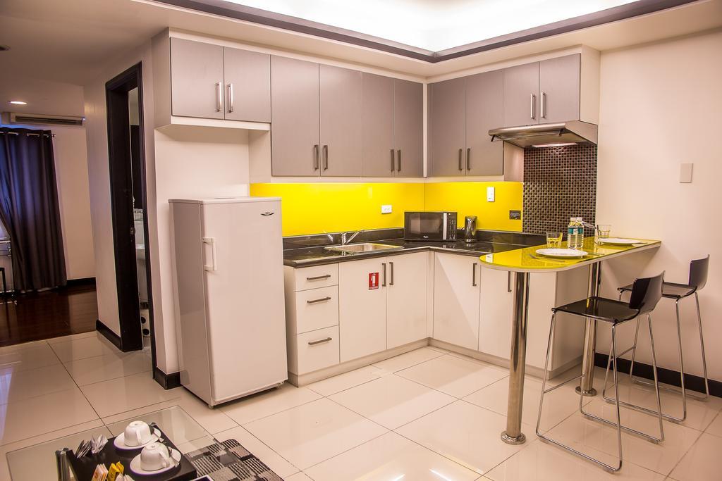 Y2 Residence Hotel by null