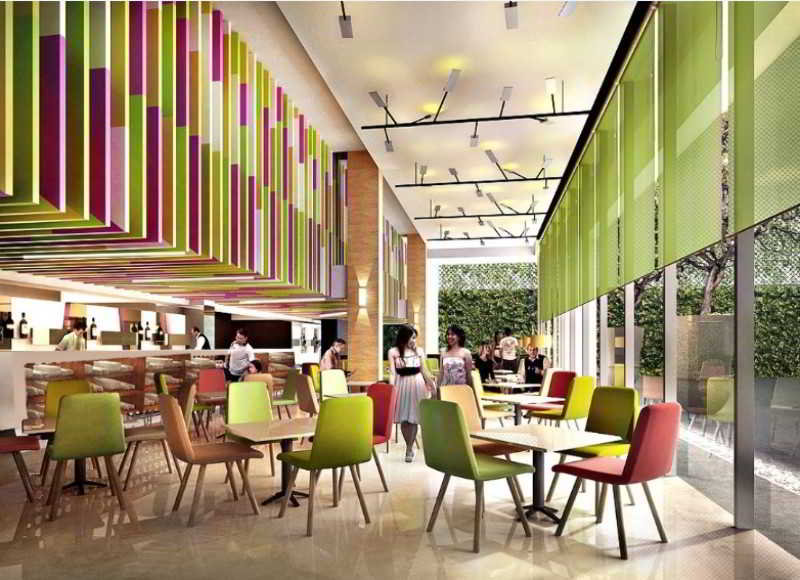 Jakarta Gajah Mada Hotel
