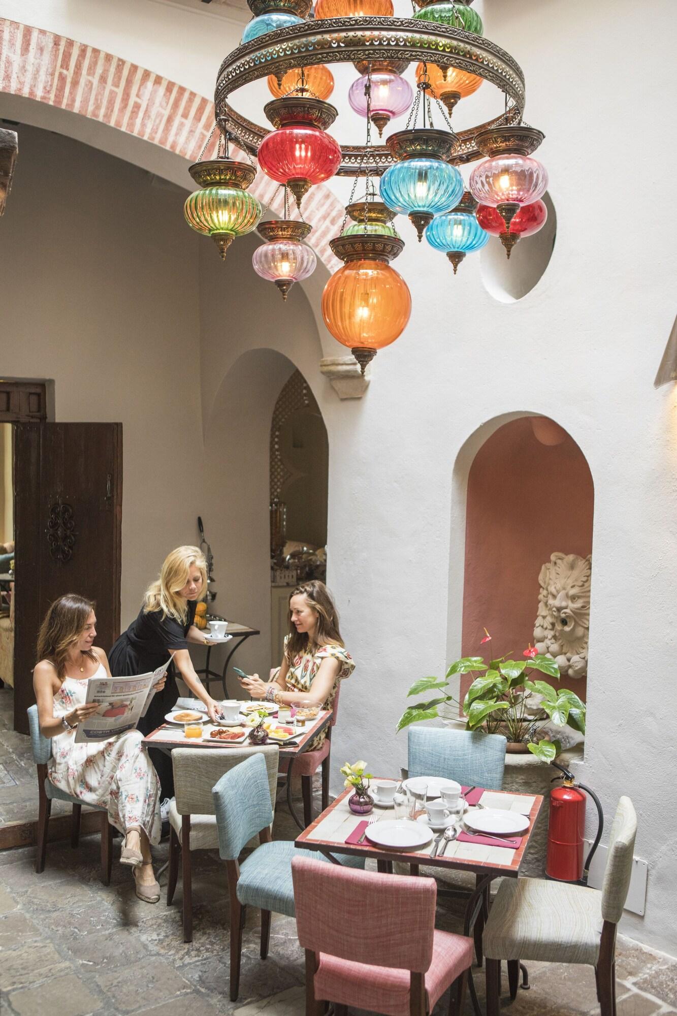 Posada La Sacristía by null