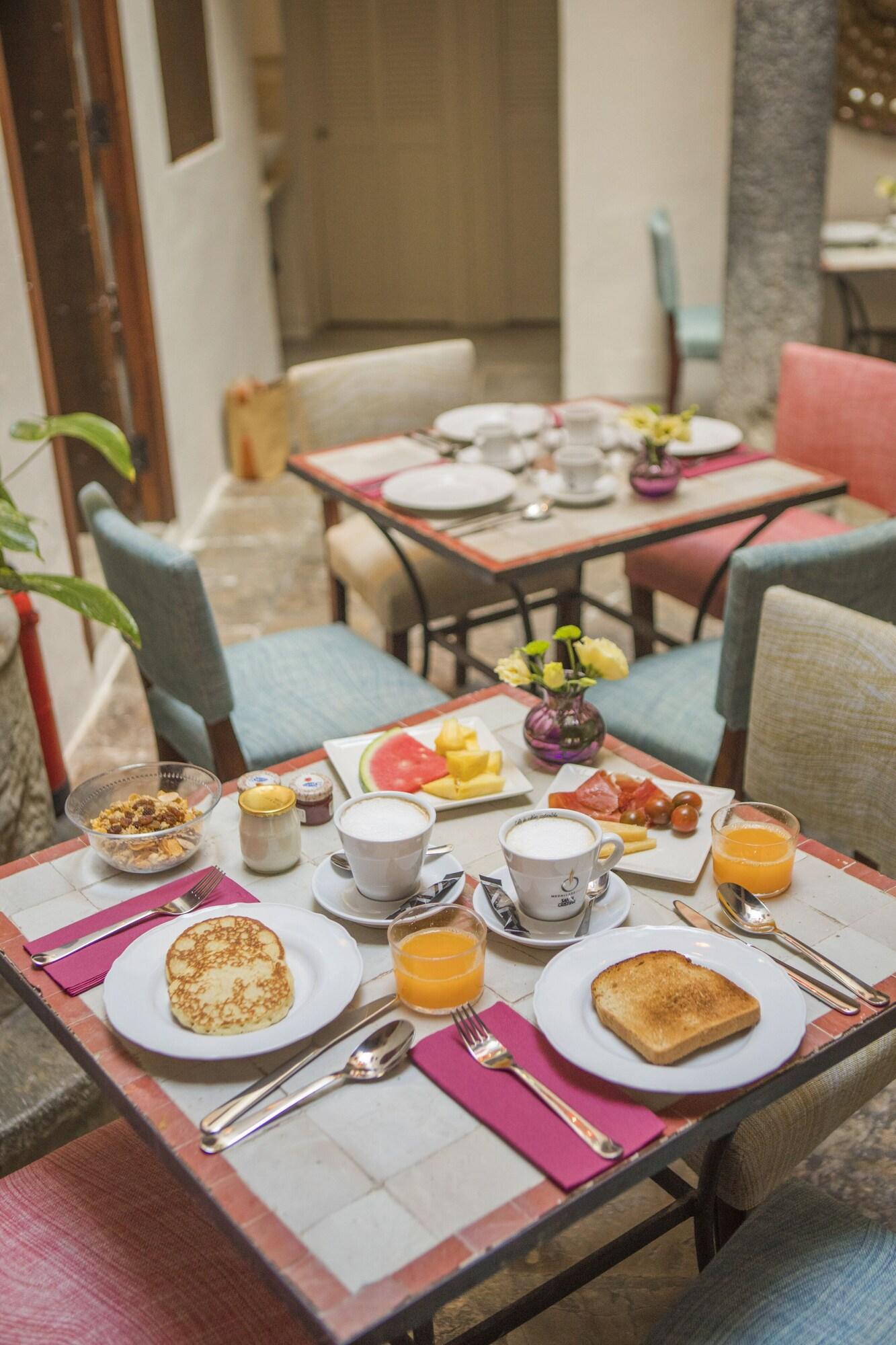 Posada La Sacristía by null