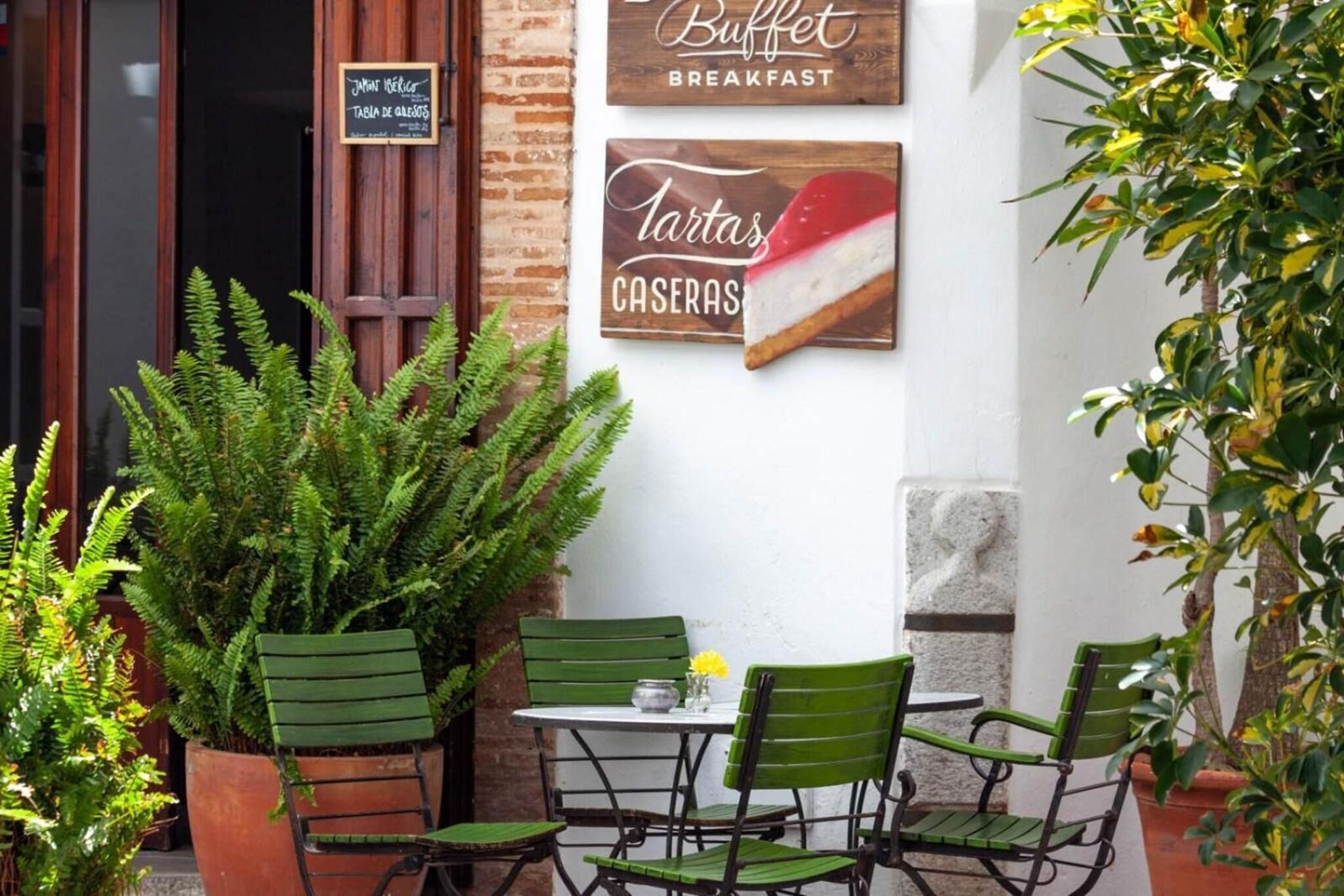 Posada La Sacristía by null