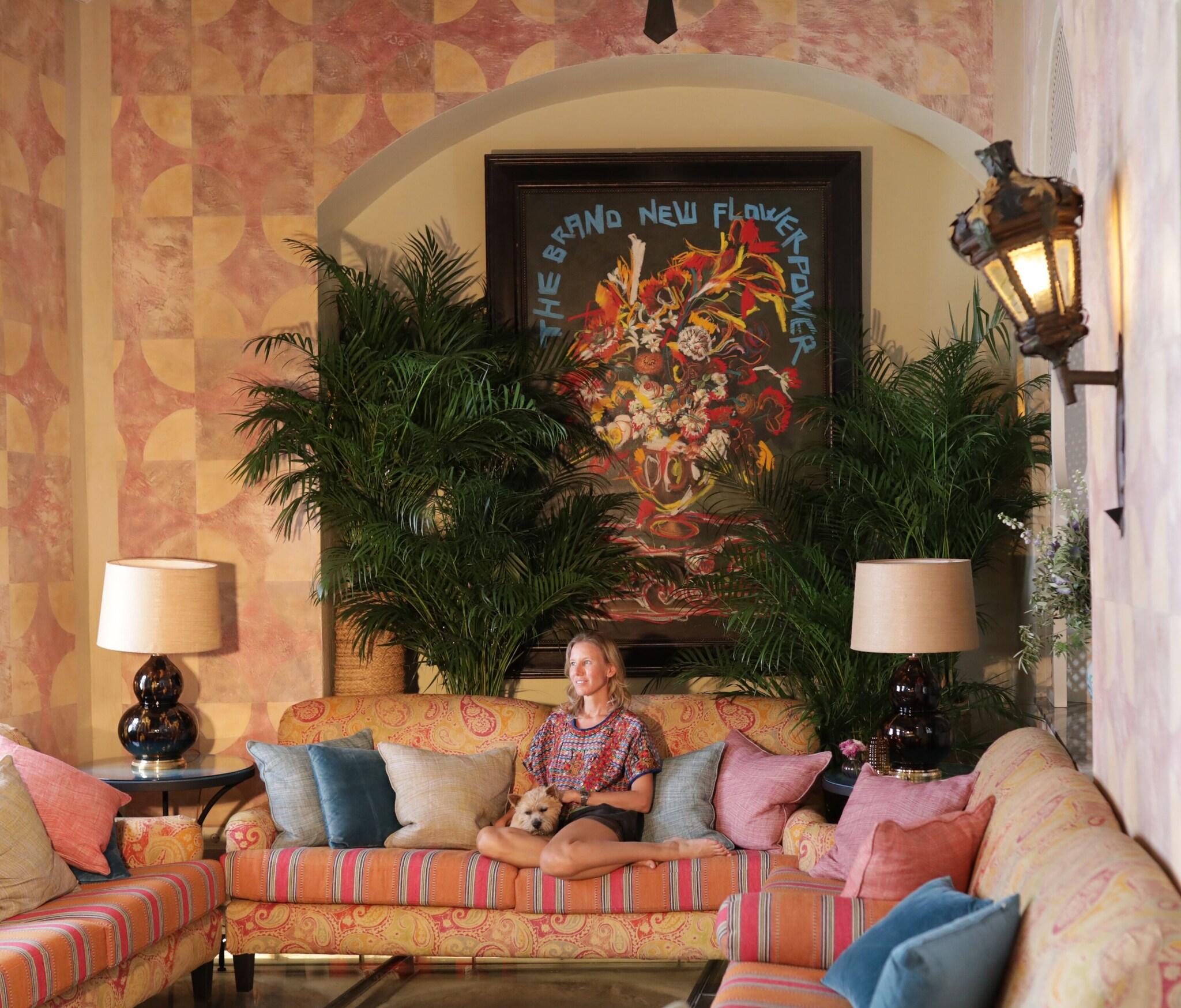 Posada La Sacristía by null