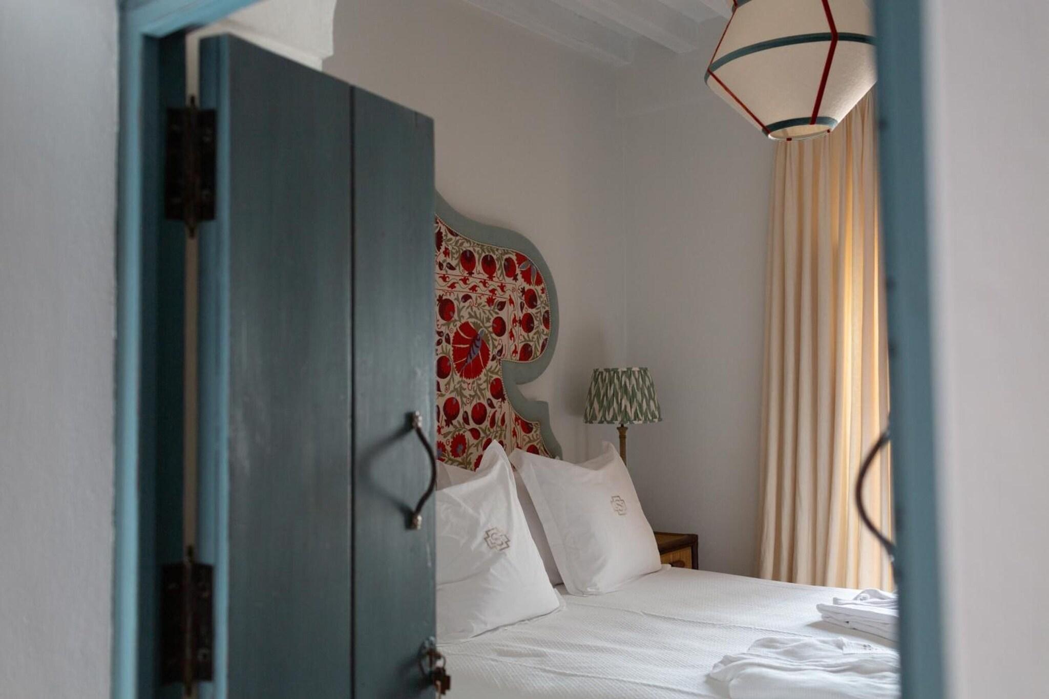 Posada La Sacristía by null