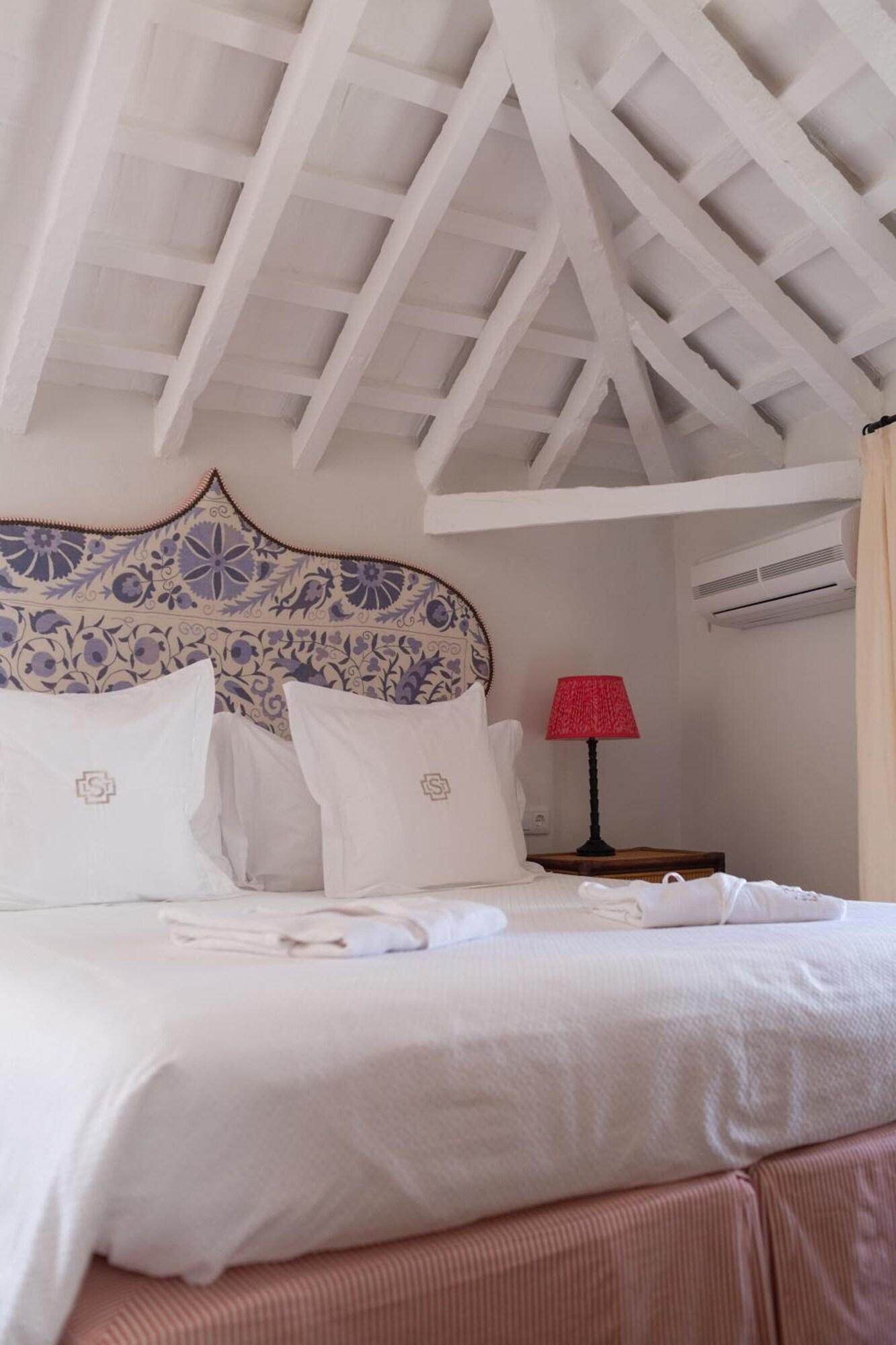 Posada La Sacristía by null