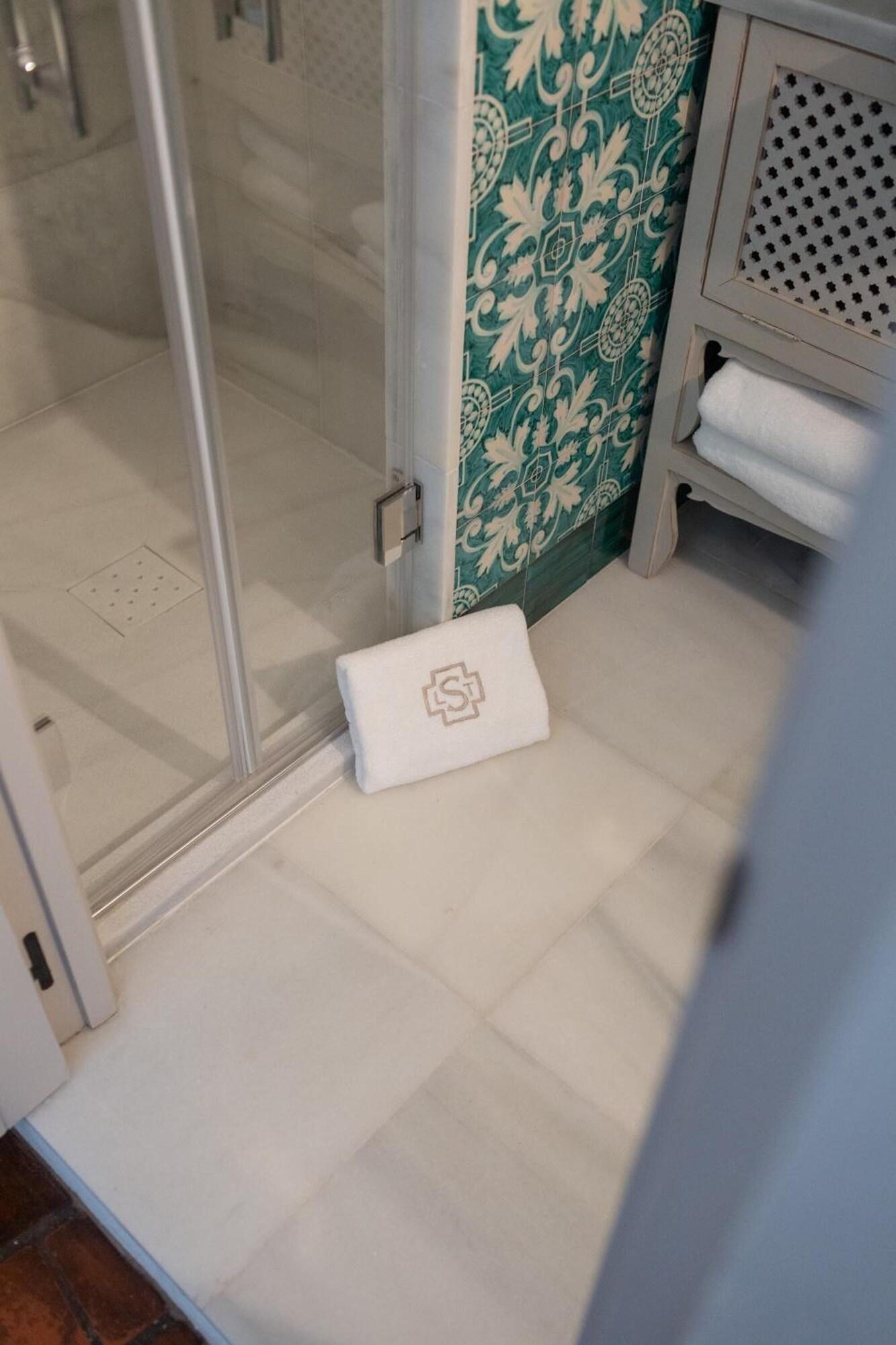 Posada La Sacristía by null