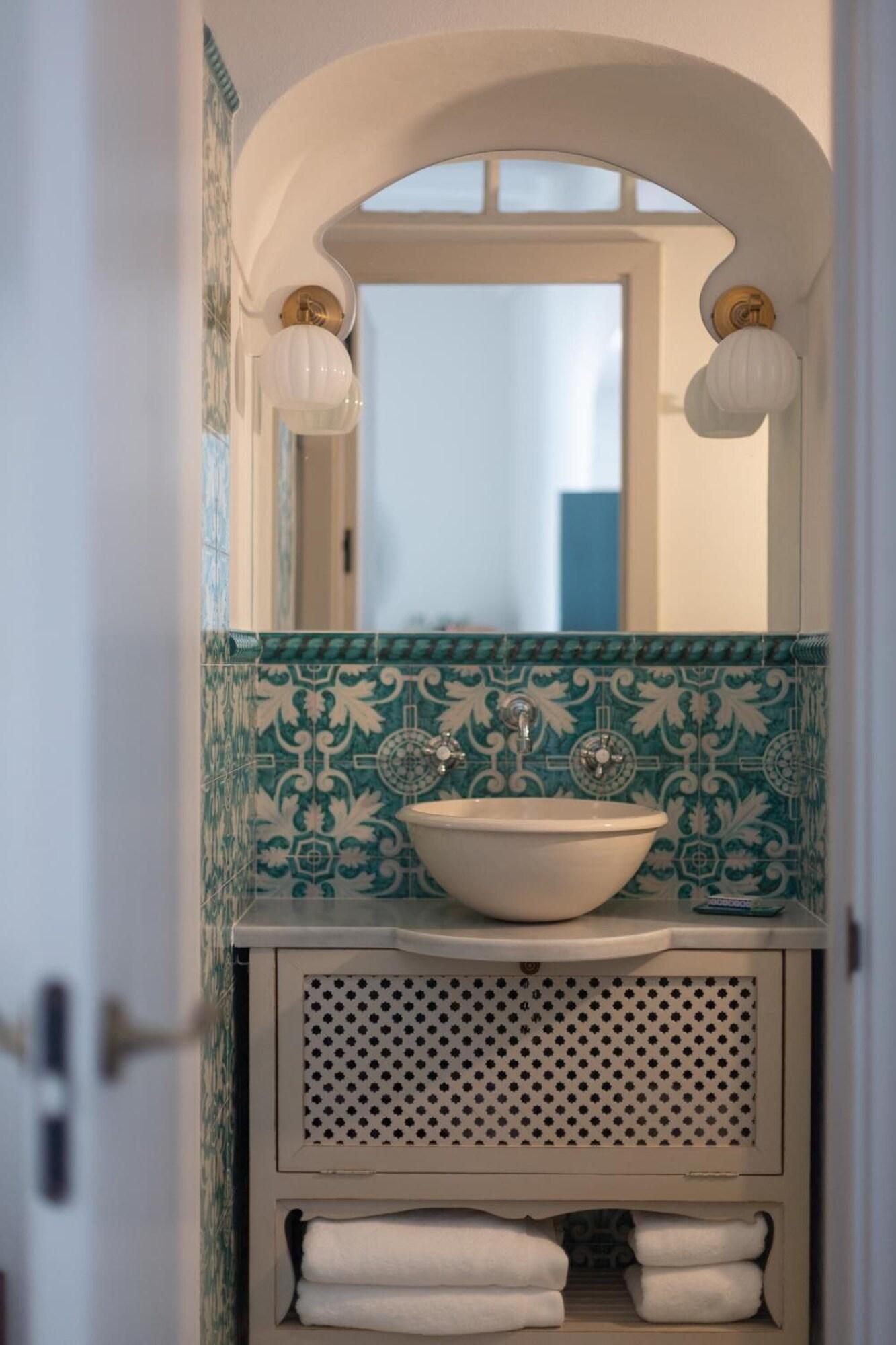 Posada La Sacristía by null